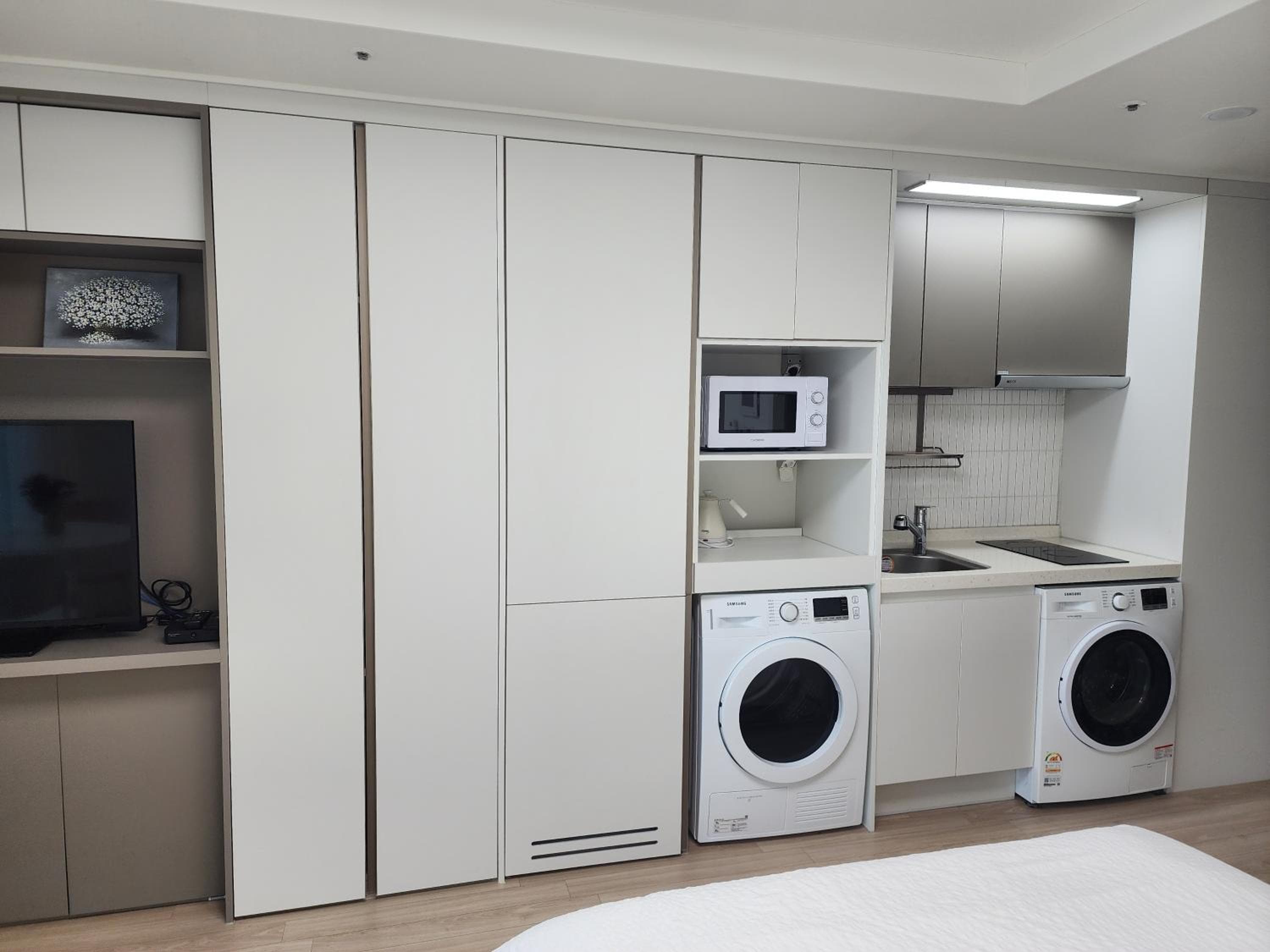 Sokcho Summitbay 1701 "Ocean View", Sokcho, photo 3