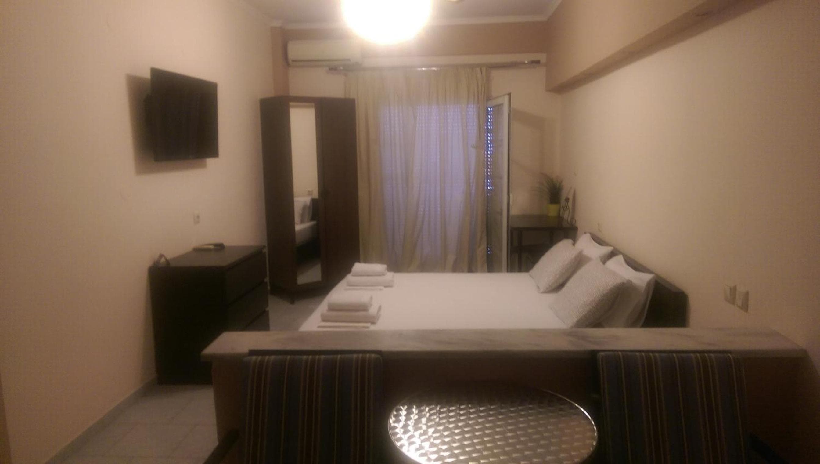 Alexandros Hotel, Leptokaria, photo 3
