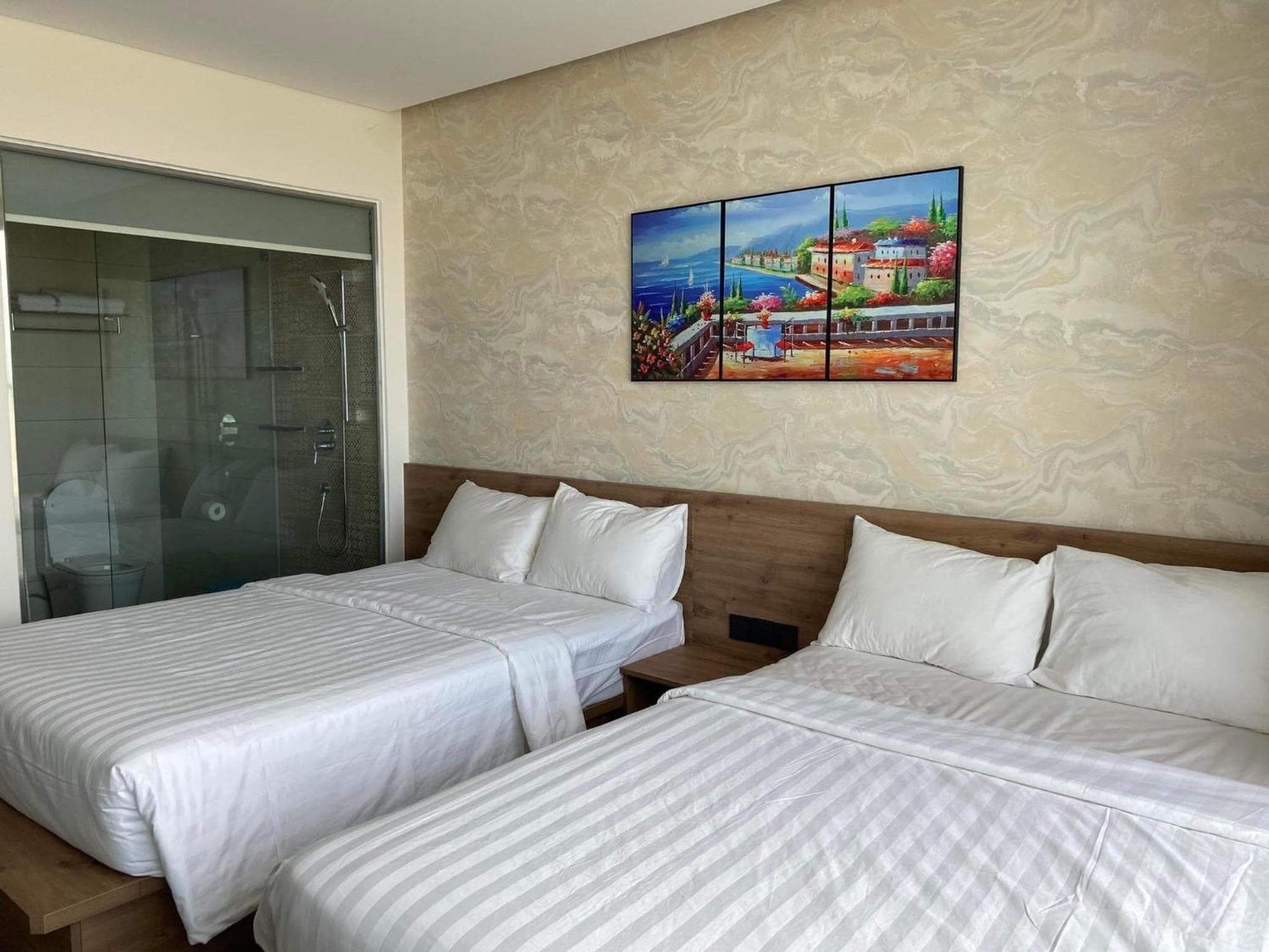 Apec Mandala Phu Yen Condotel, Liên Trì (3), photo 5
