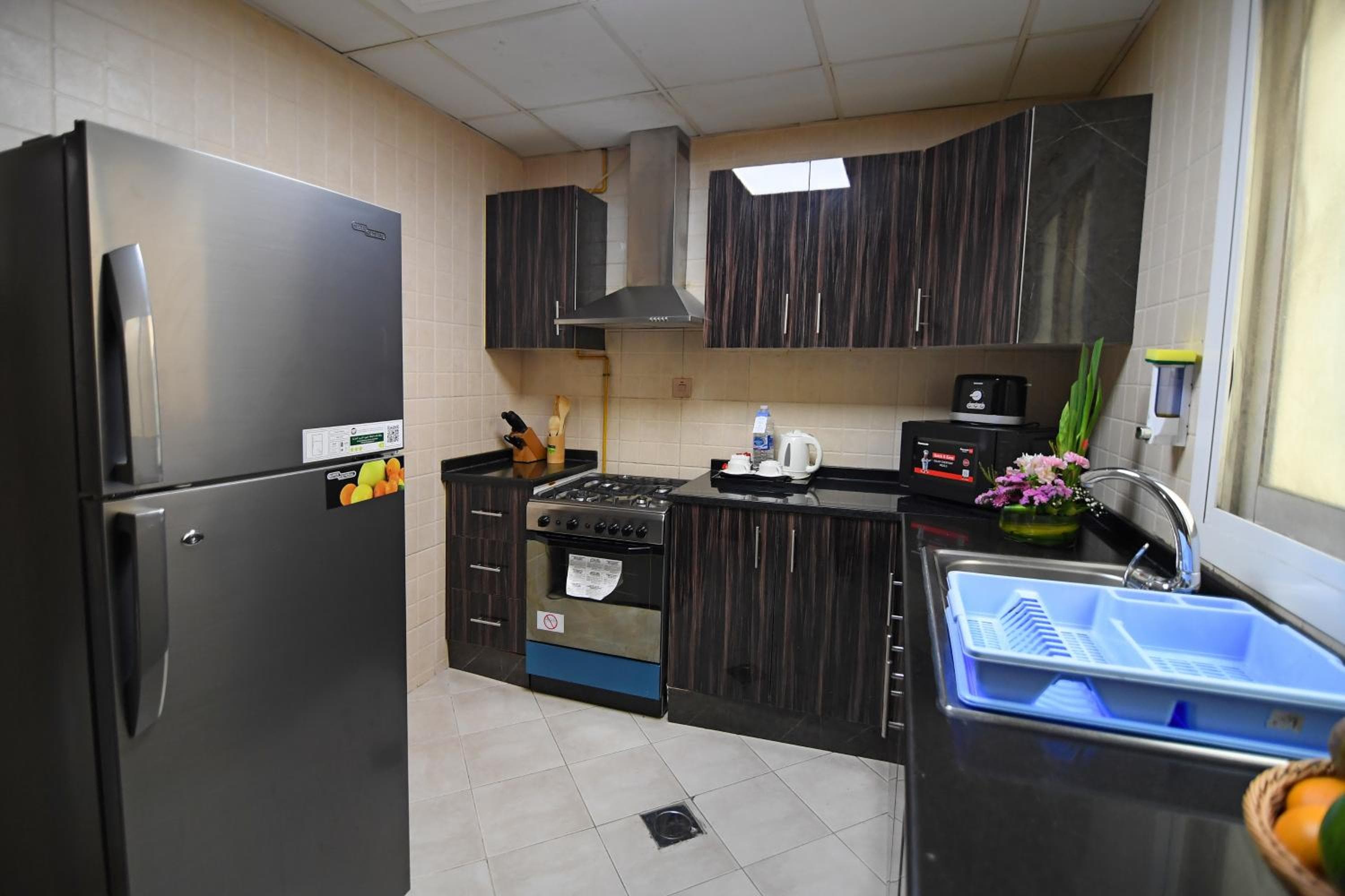 Emirates Stars Hotel Apartments Dubai, Dubai, photo 4