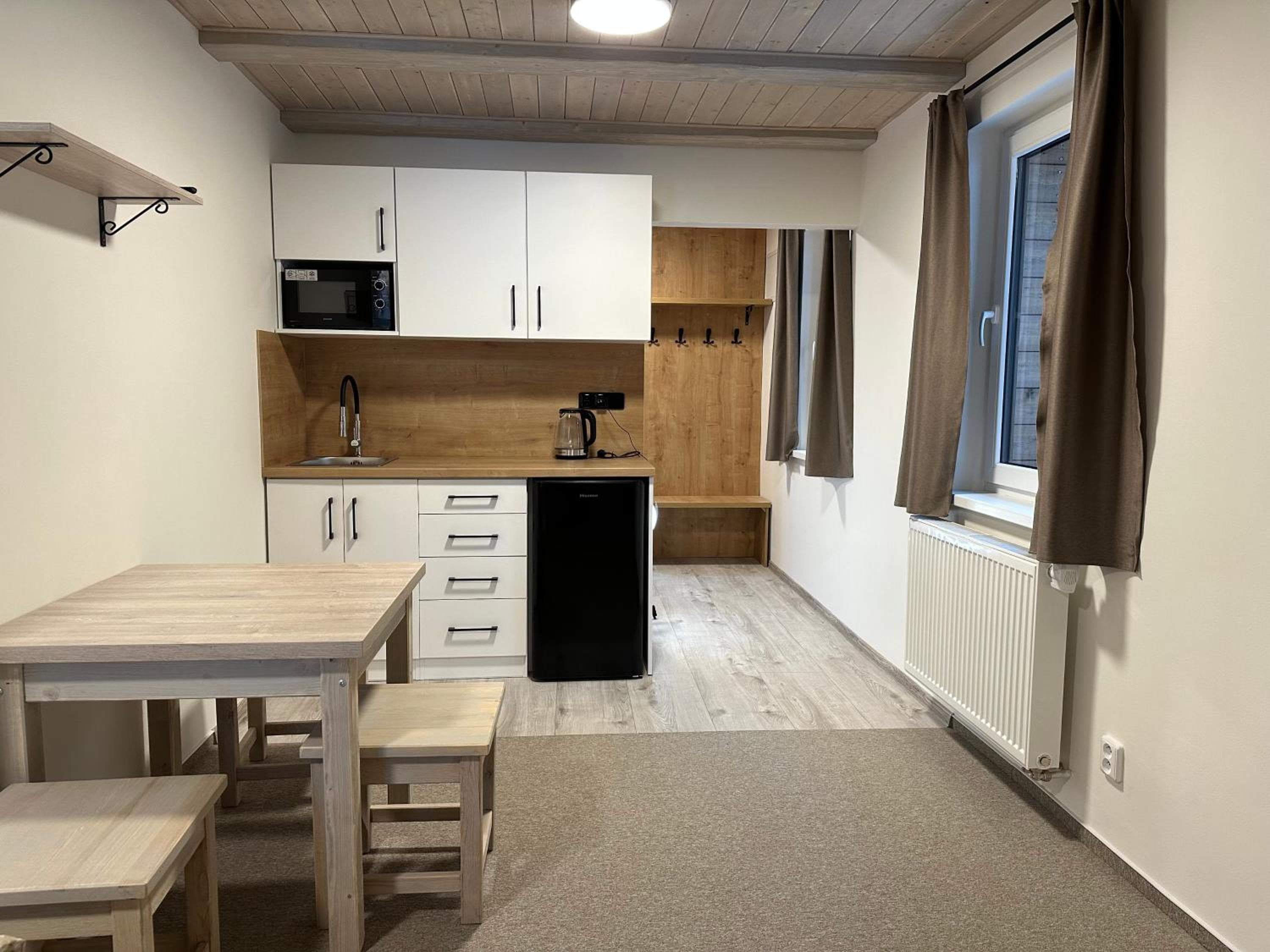 Apartmány VESNA, Nova Ves nad Nisou, photo 6