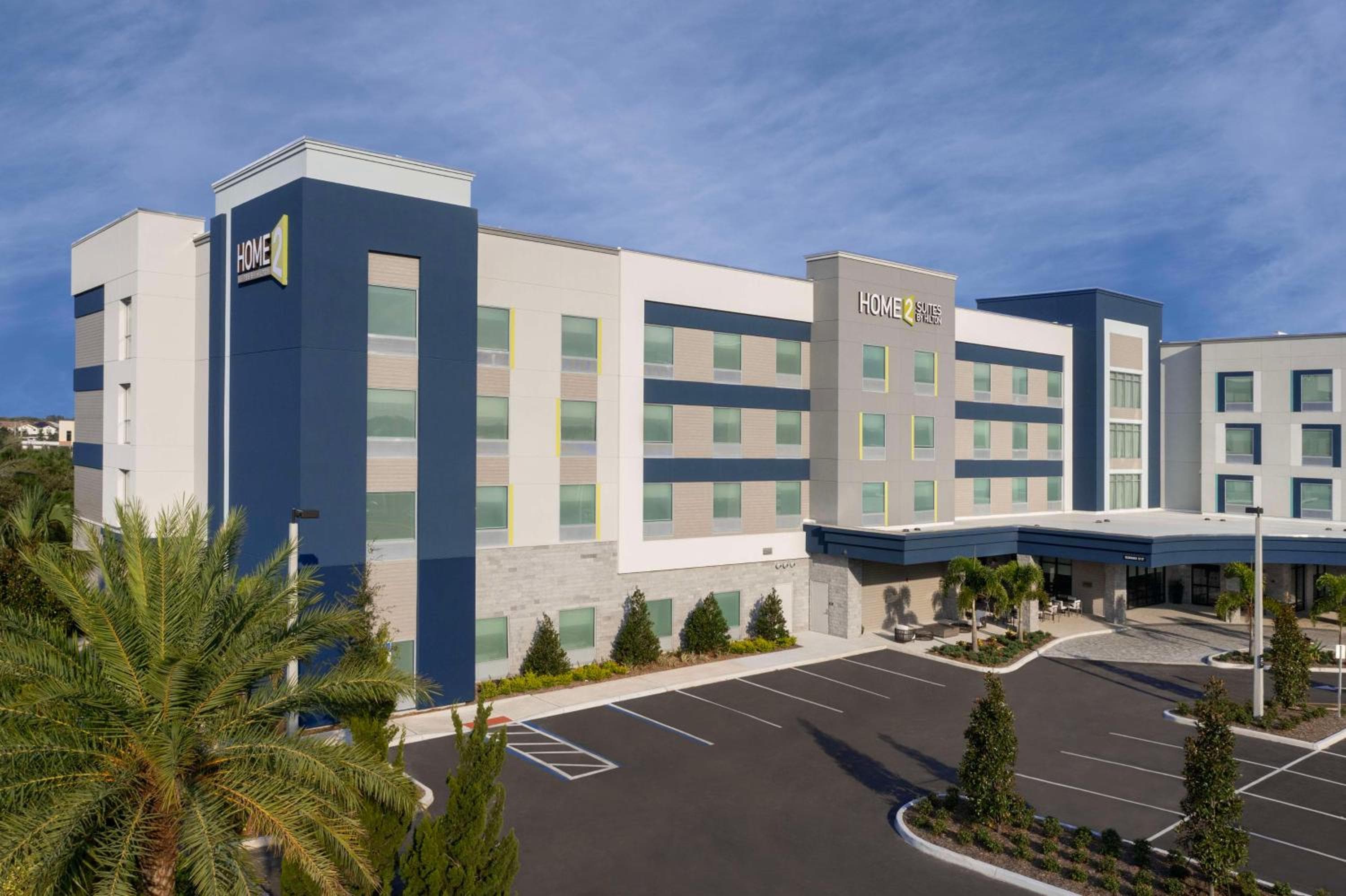 Home2 Suites Orlando Southeast Nona, Orlando