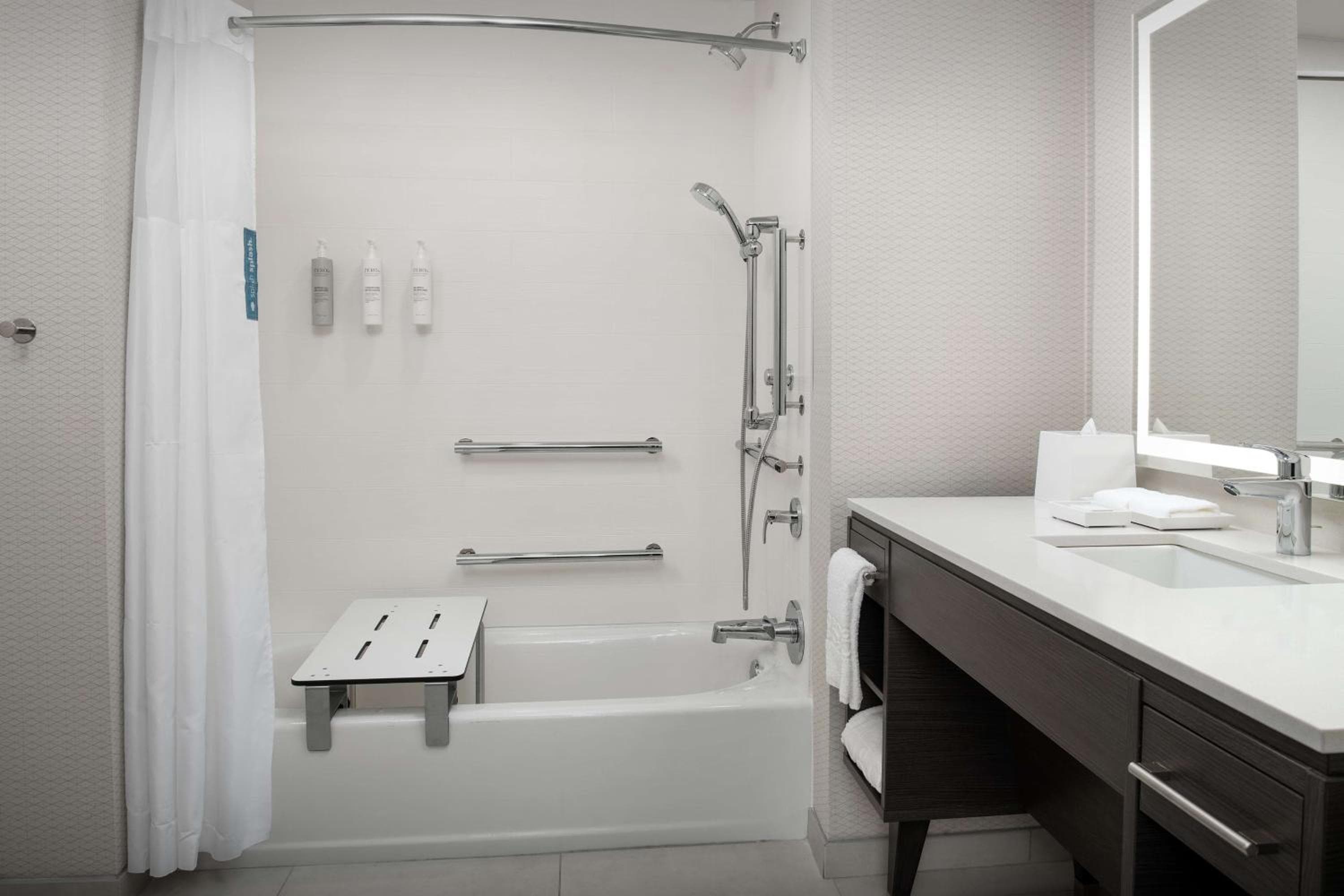 Home2 Suites Orlando Southeast Nona, Orlando, photo 6