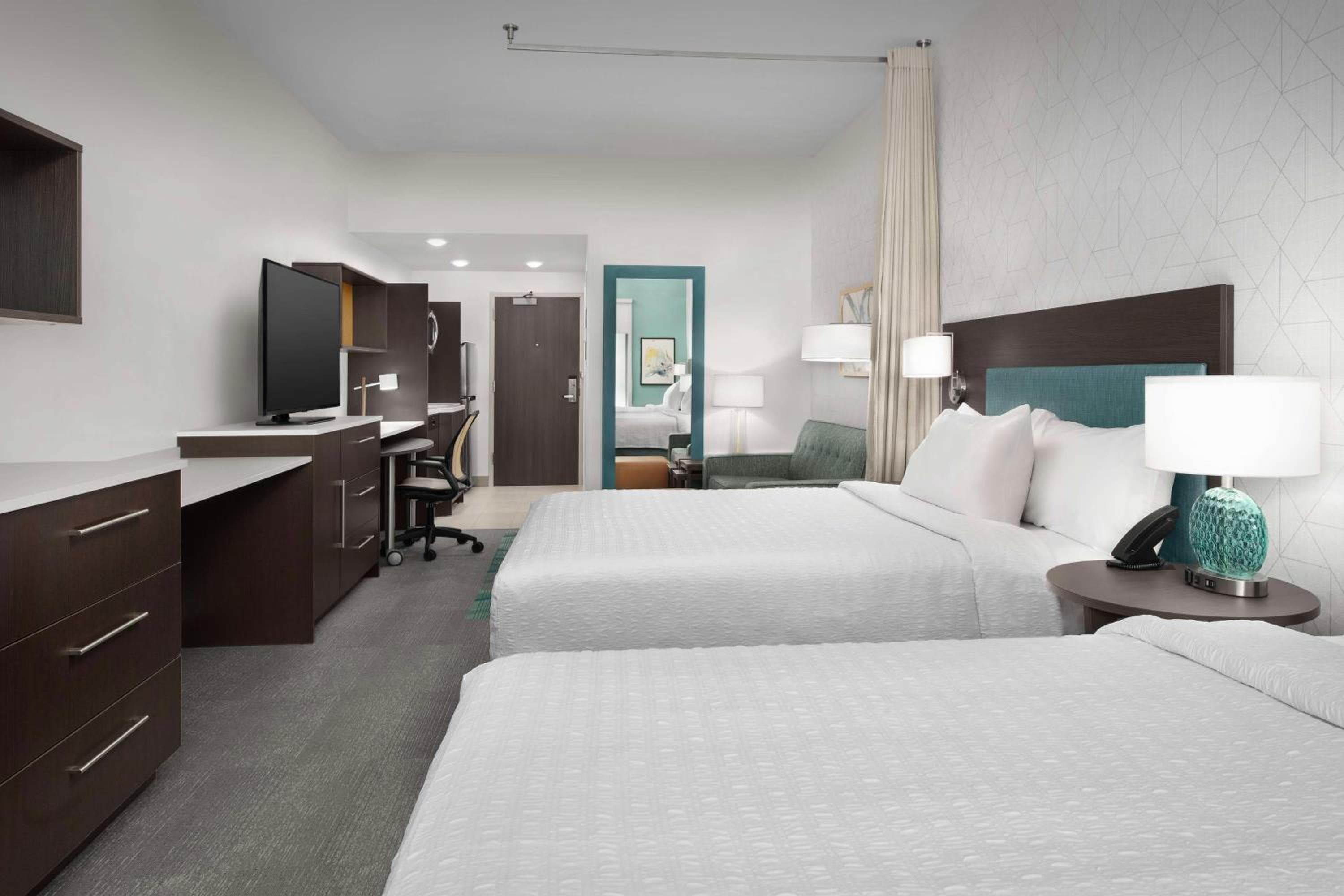 Home2 Suites Orlando Southeast Nona, Orlando, photo 5
