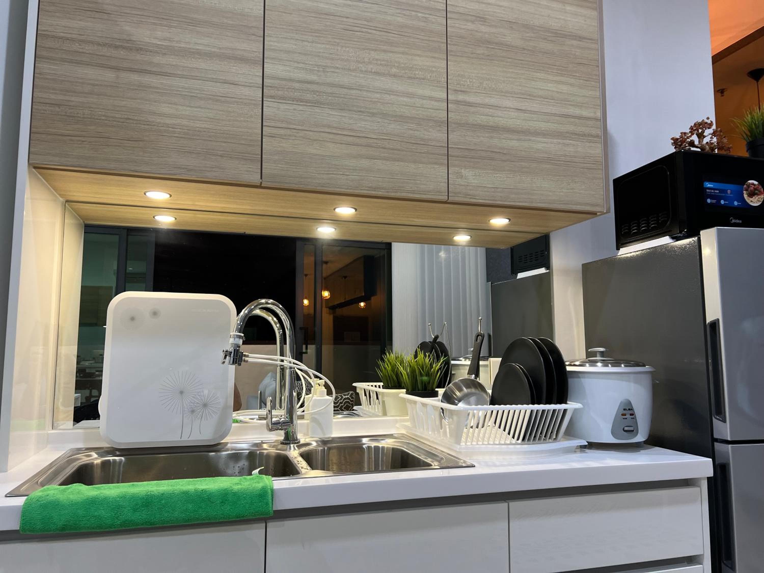 Plaza Arkadia Desa Parkcity by KLhomesweet, Kuala Lumpur, photo 5