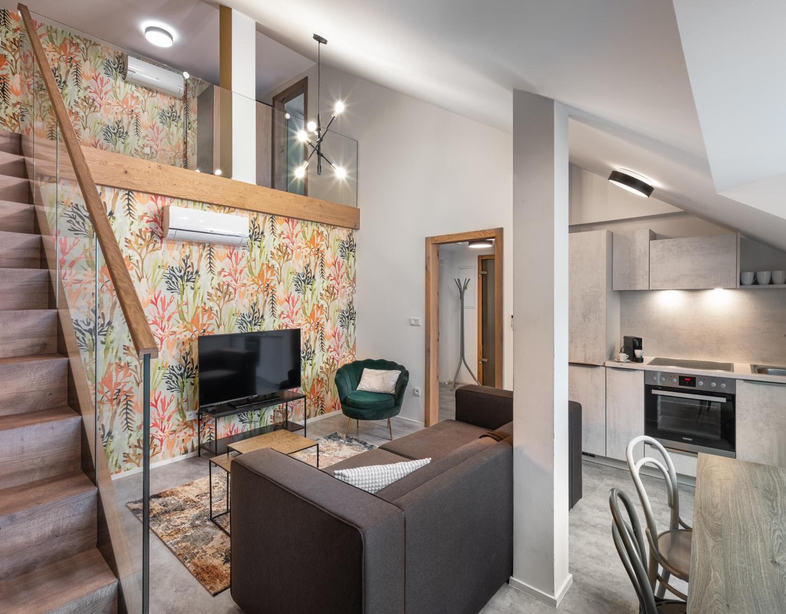 VN48 Suites by Adrez, Prague, photo 6