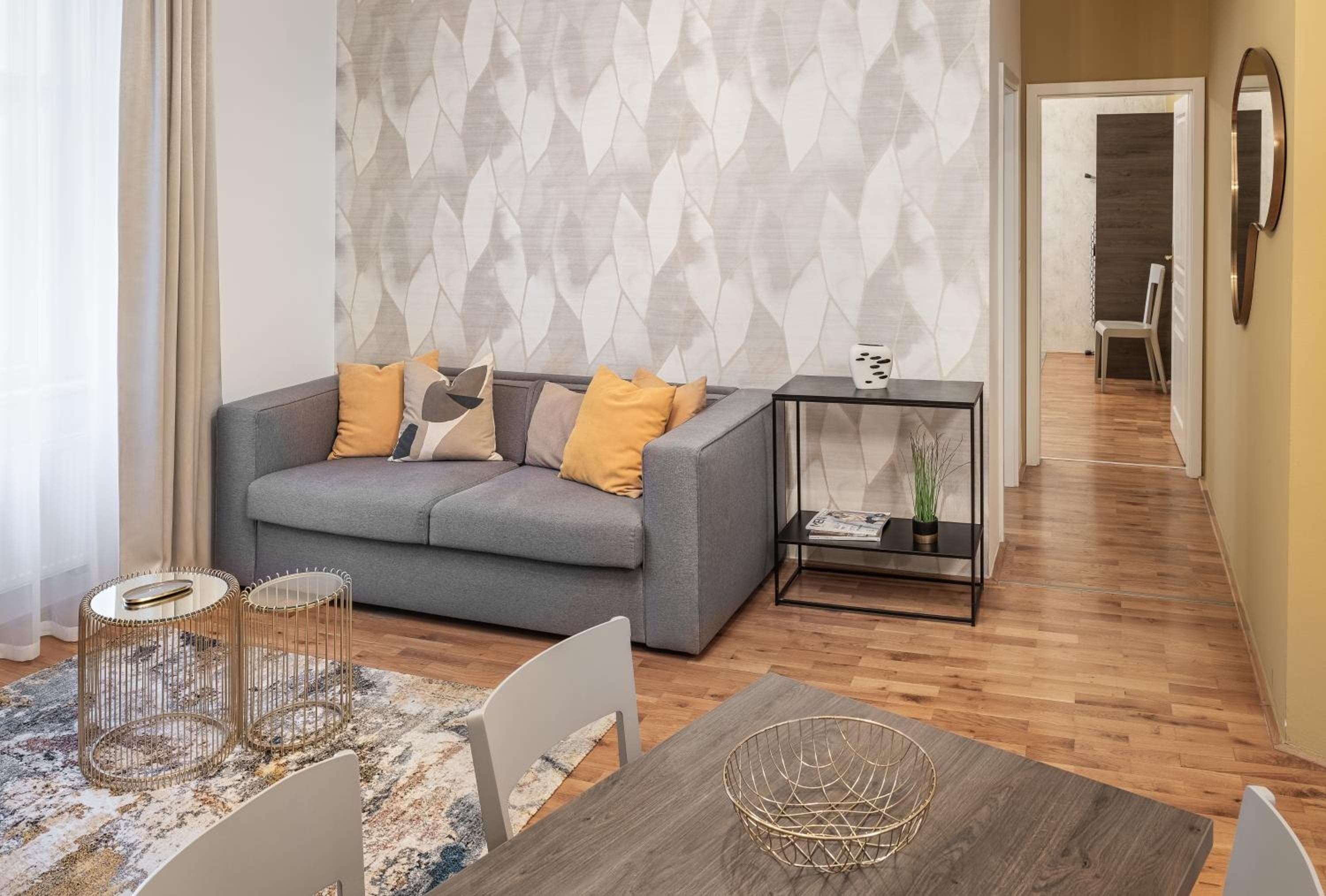 VN48 Suites by Adrez, Prague, photo 5