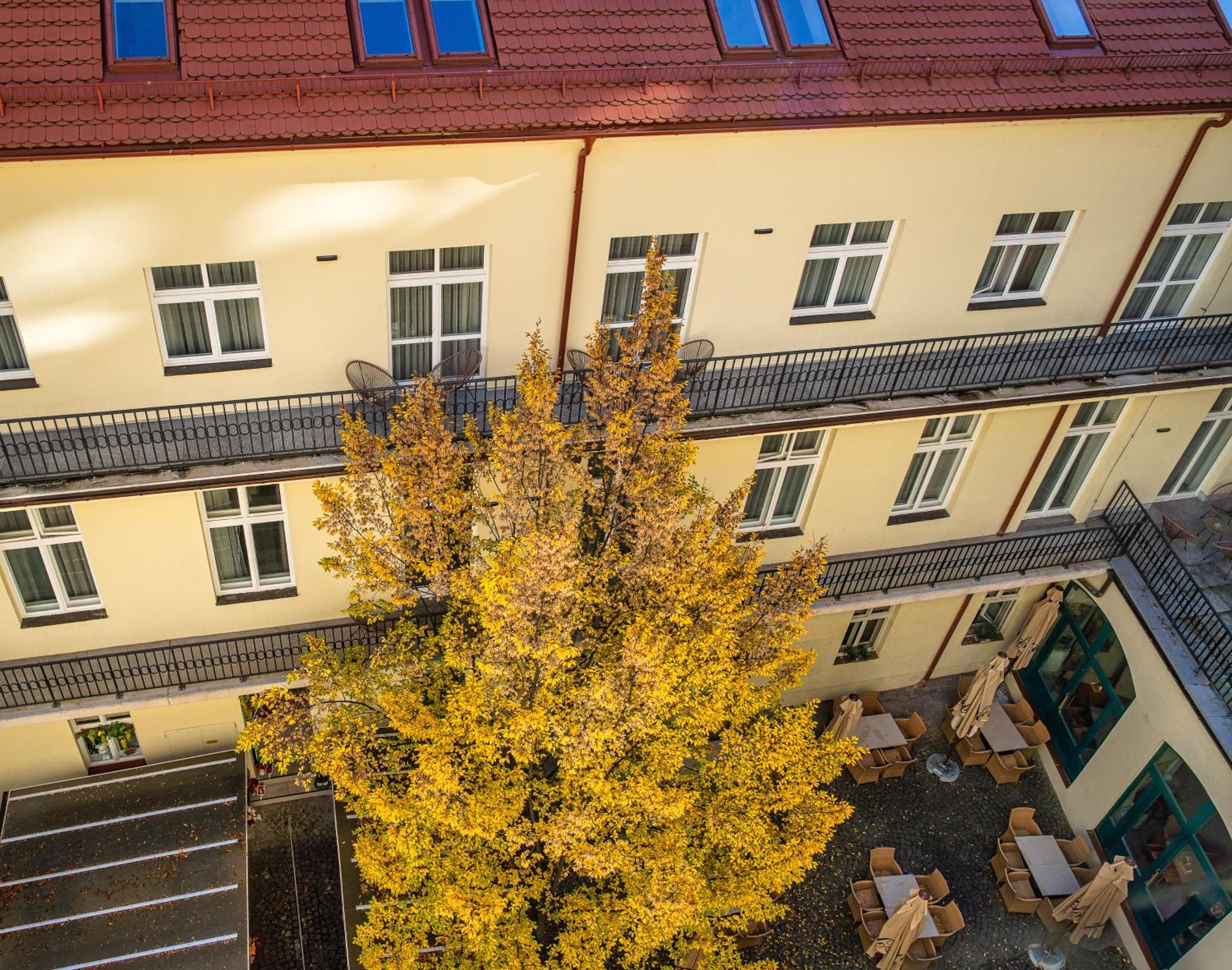 VN48 Suites by Adrez, Prague, photo 3