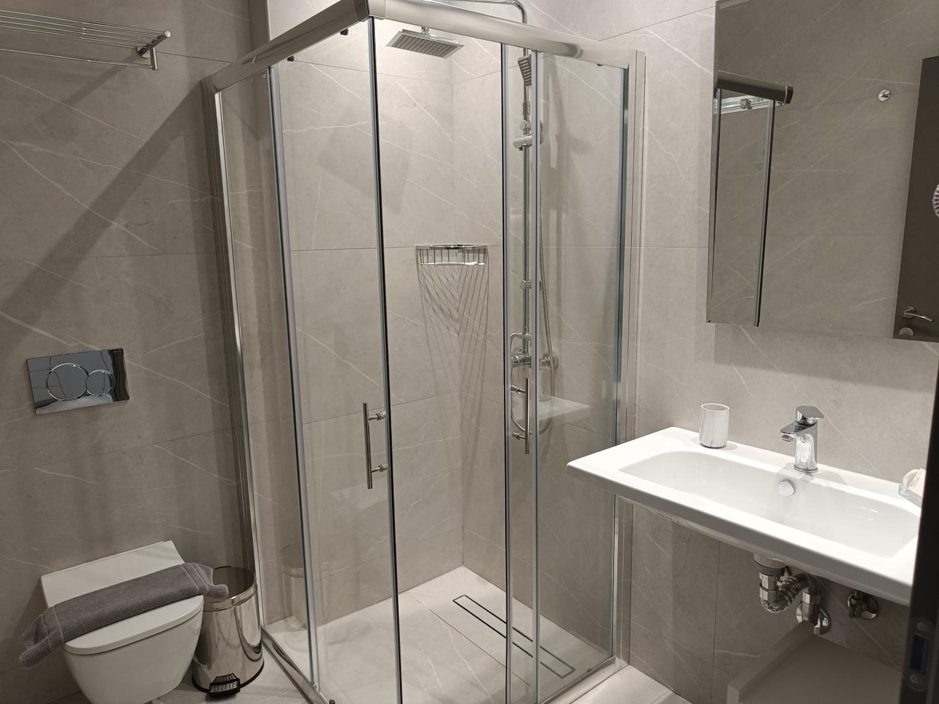 Oikos 9 Rooms and Suites, Nafpaktos, photo 2