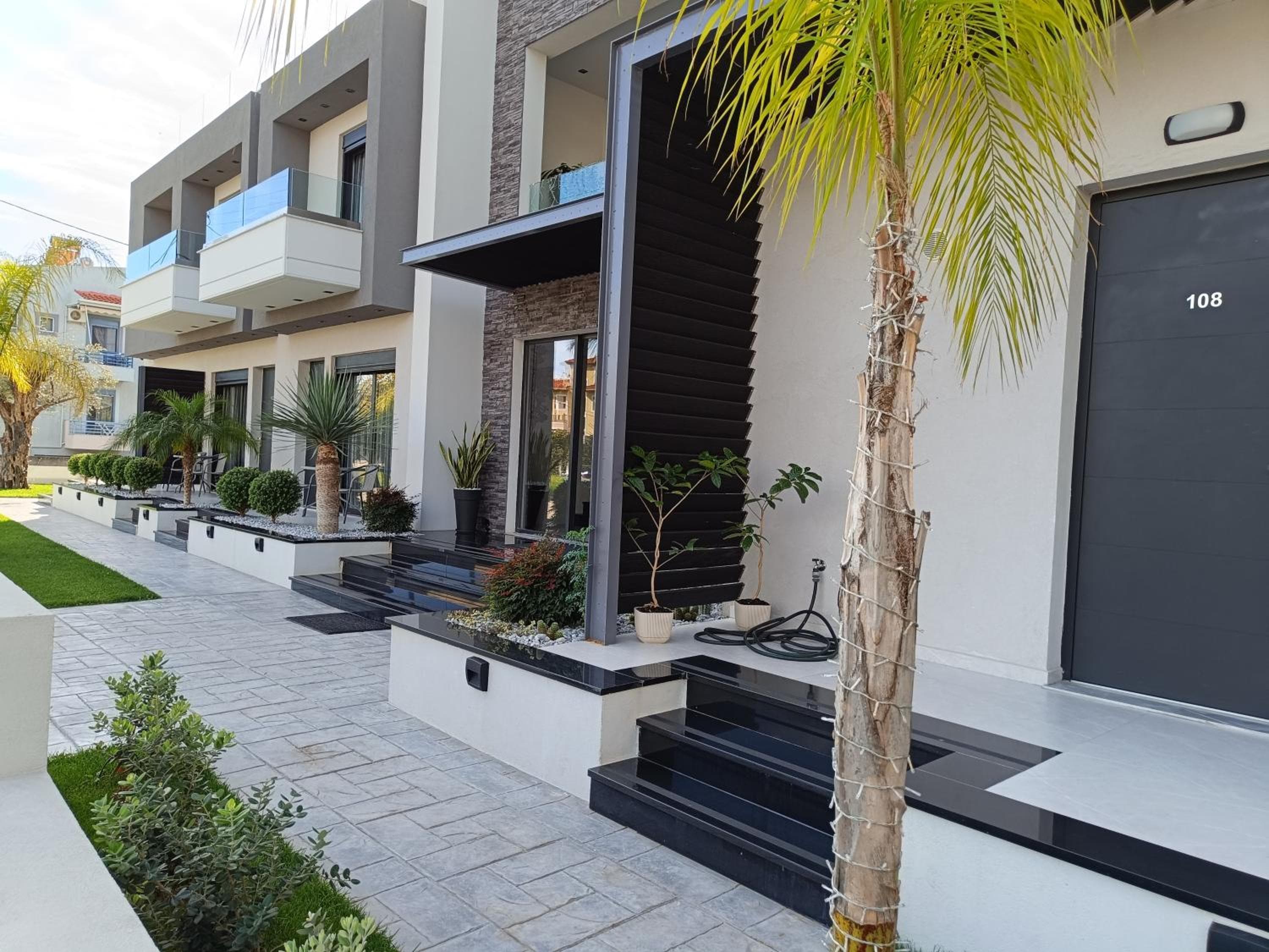 Oikos 9 Rooms and Suites, Nafpaktos, photo 6