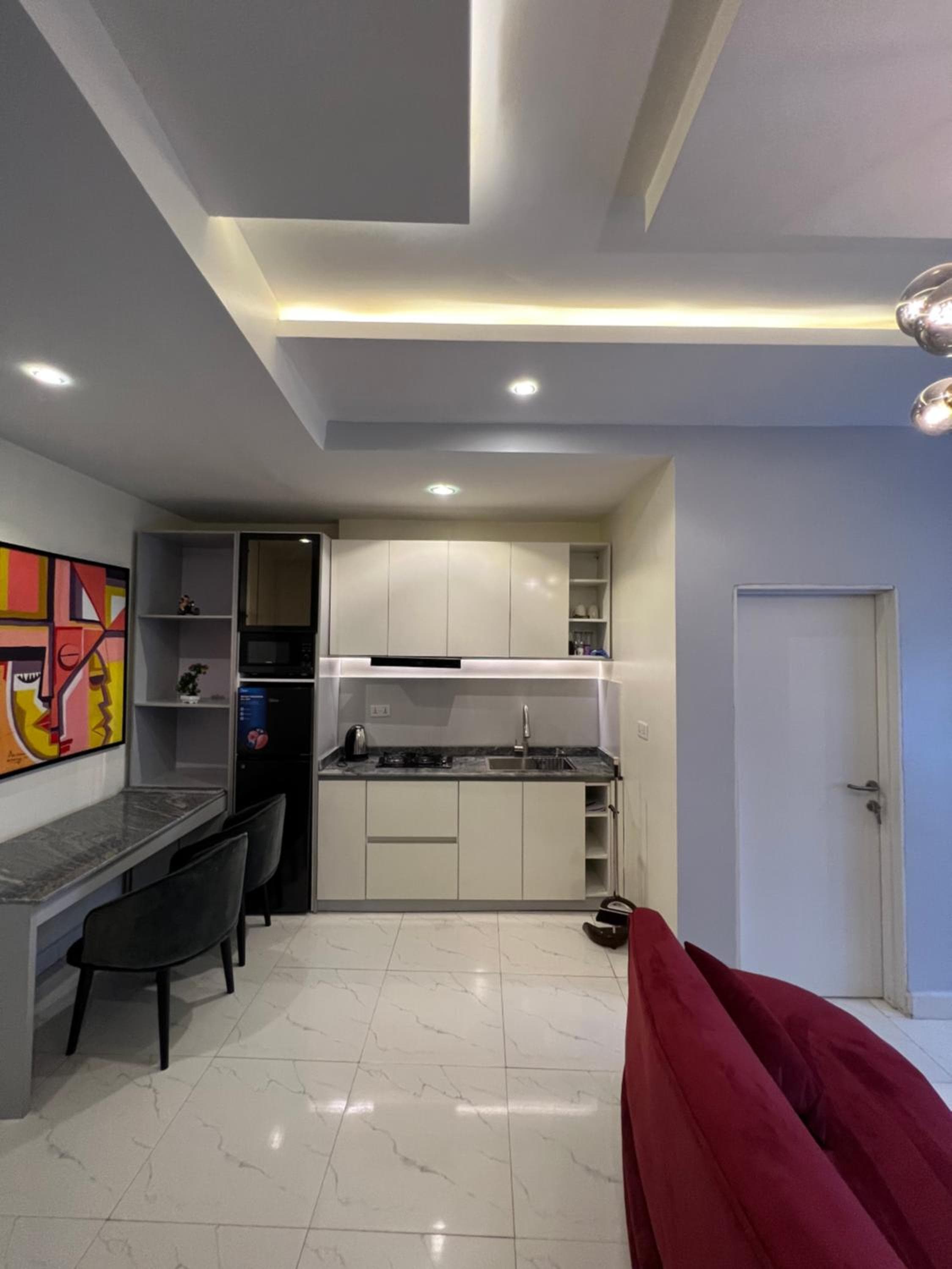 KADAL APARTMENTS, Abuja, photo 5
