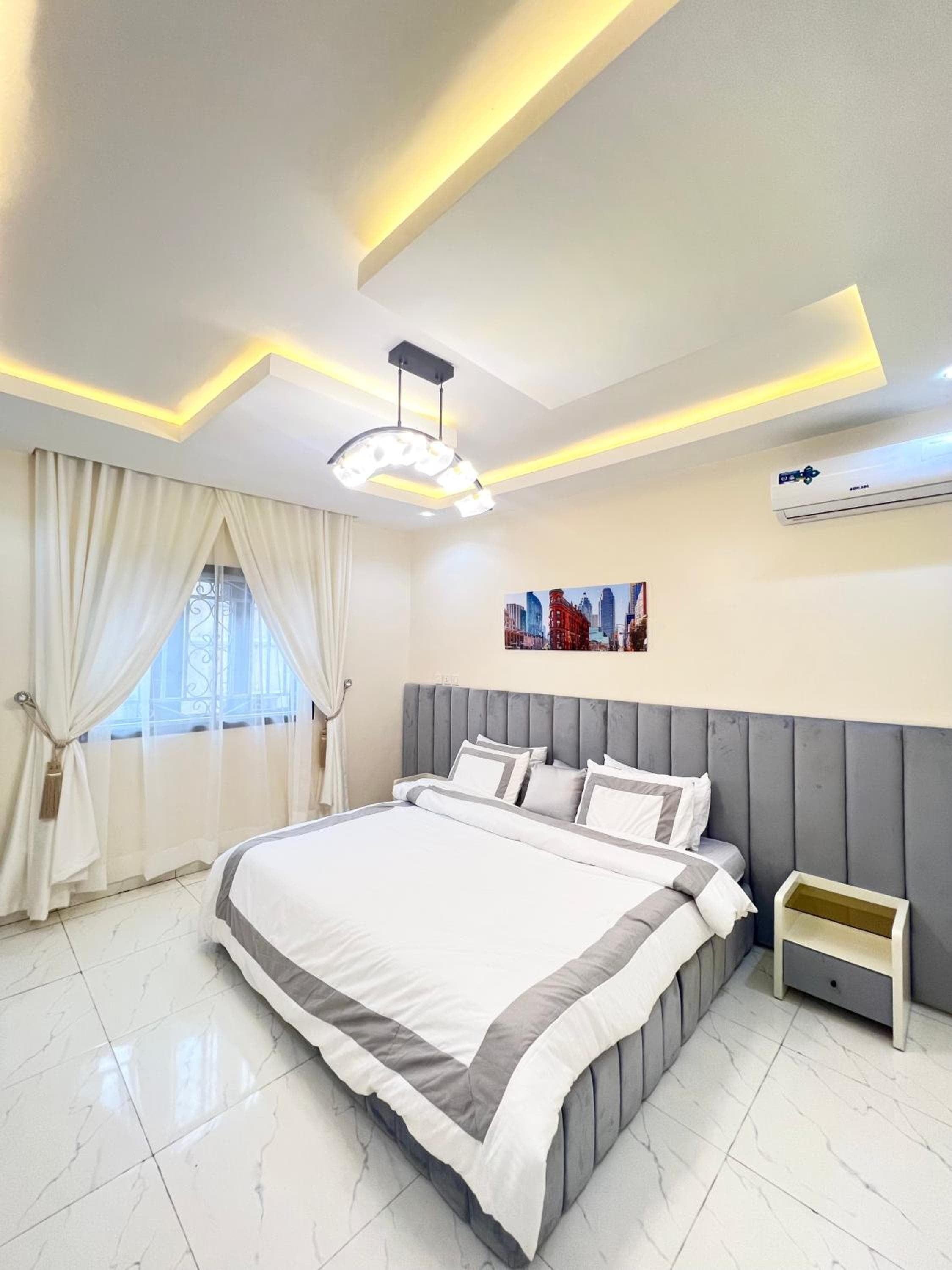 KADAL APARTMENTS, Abuja, photo 6