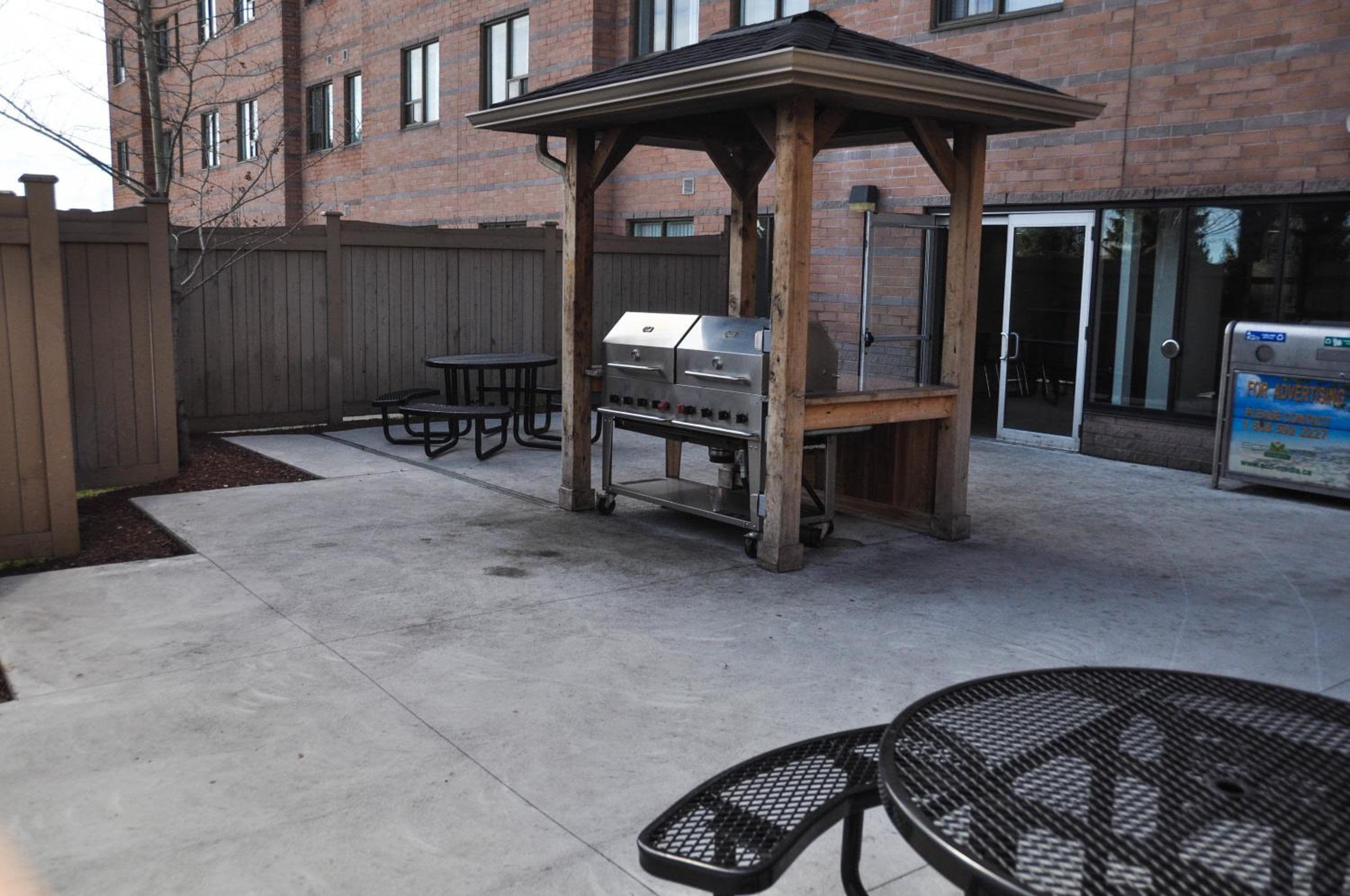 Residence & Conference Centre - Kitchener-Waterloo, Kitchener, photo 5
