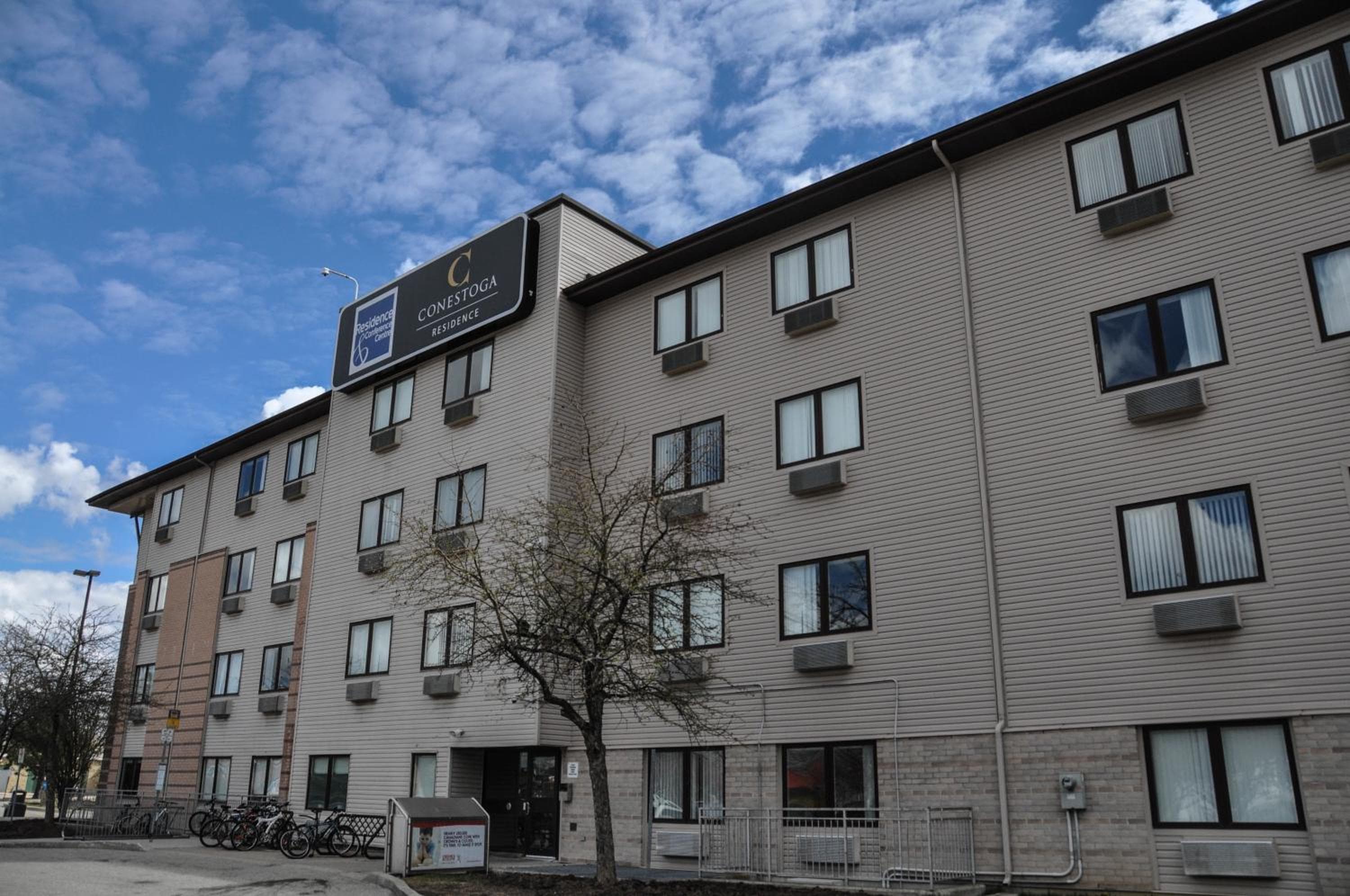 Residence & Conference Centre - Kitchener-Waterloo, Kitchener, photo 6