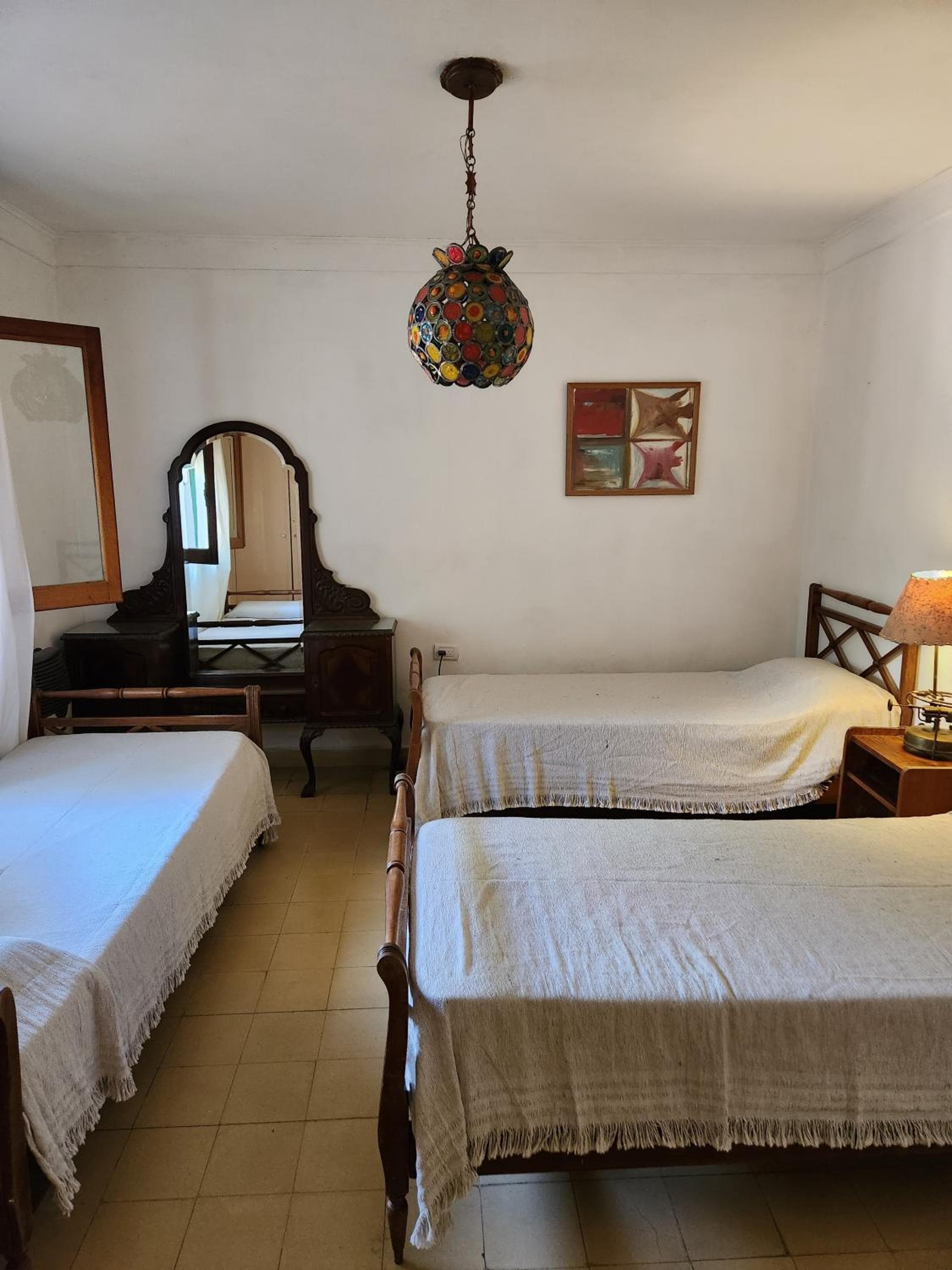 Apart Hotel Sahara, Pinamar, photo 4