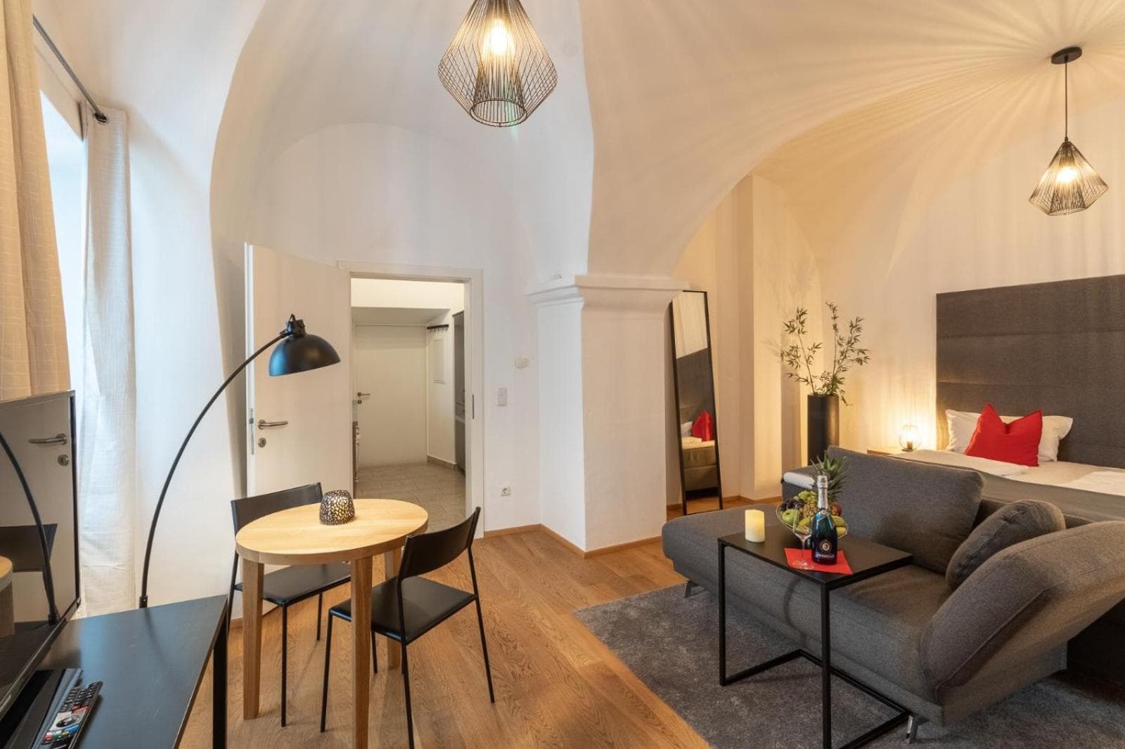 BARONHAUS Aparthotel & Suites, Passau, photo 4