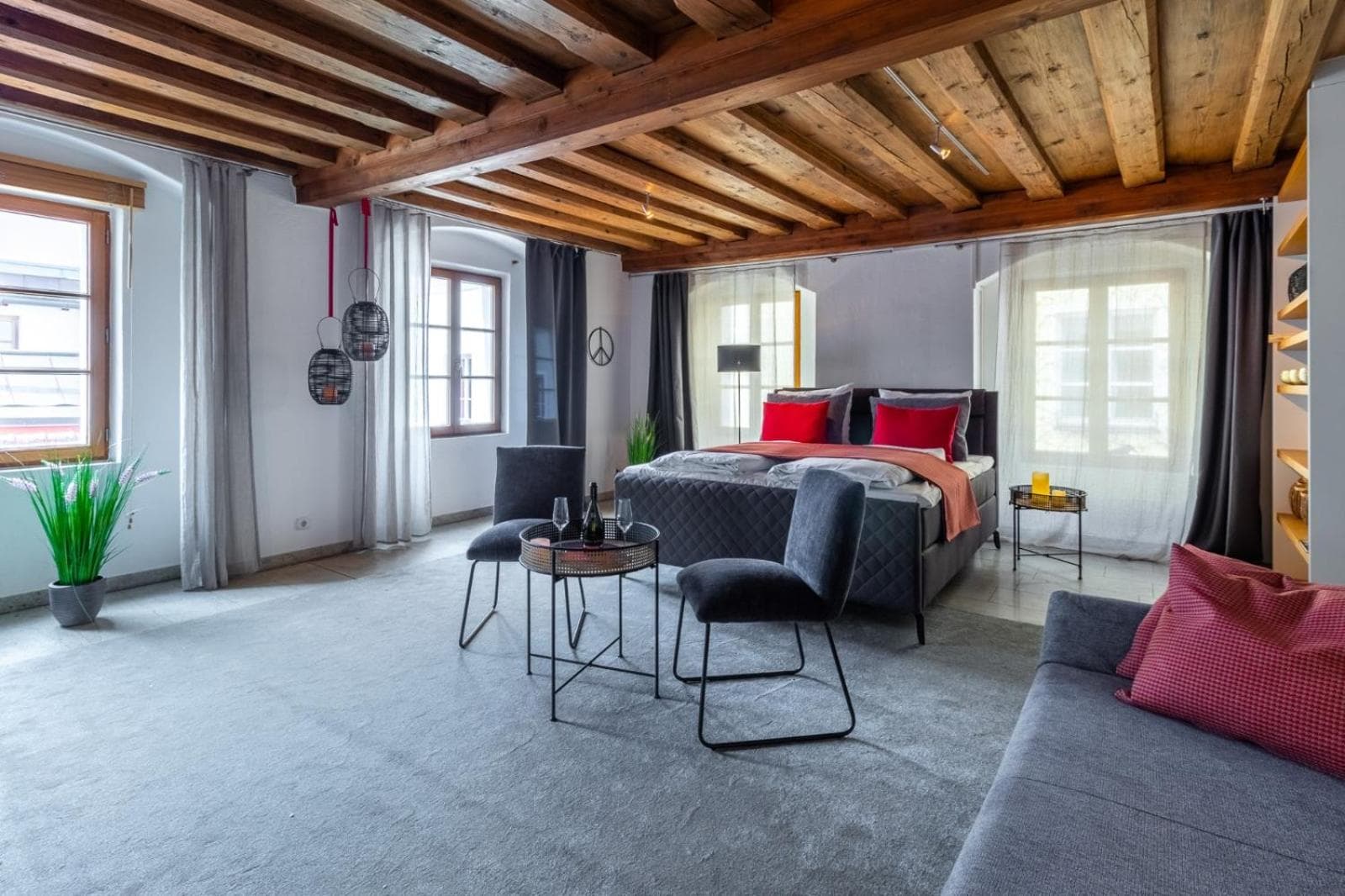 BARONHAUS Aparthotel & Suites, Passau, photo 5