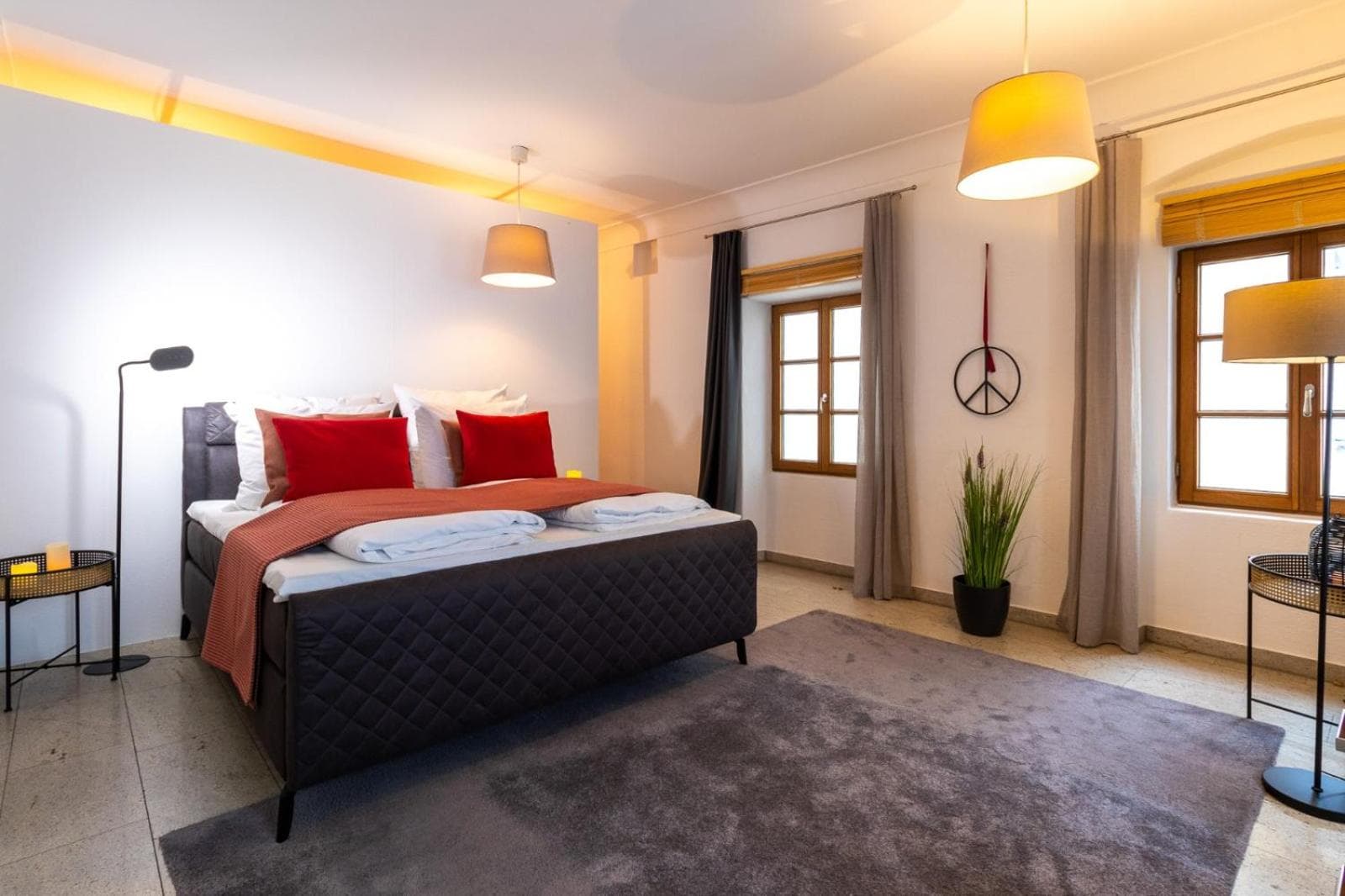 BARONHAUS Aparthotel & Suites, Passau, photo 6