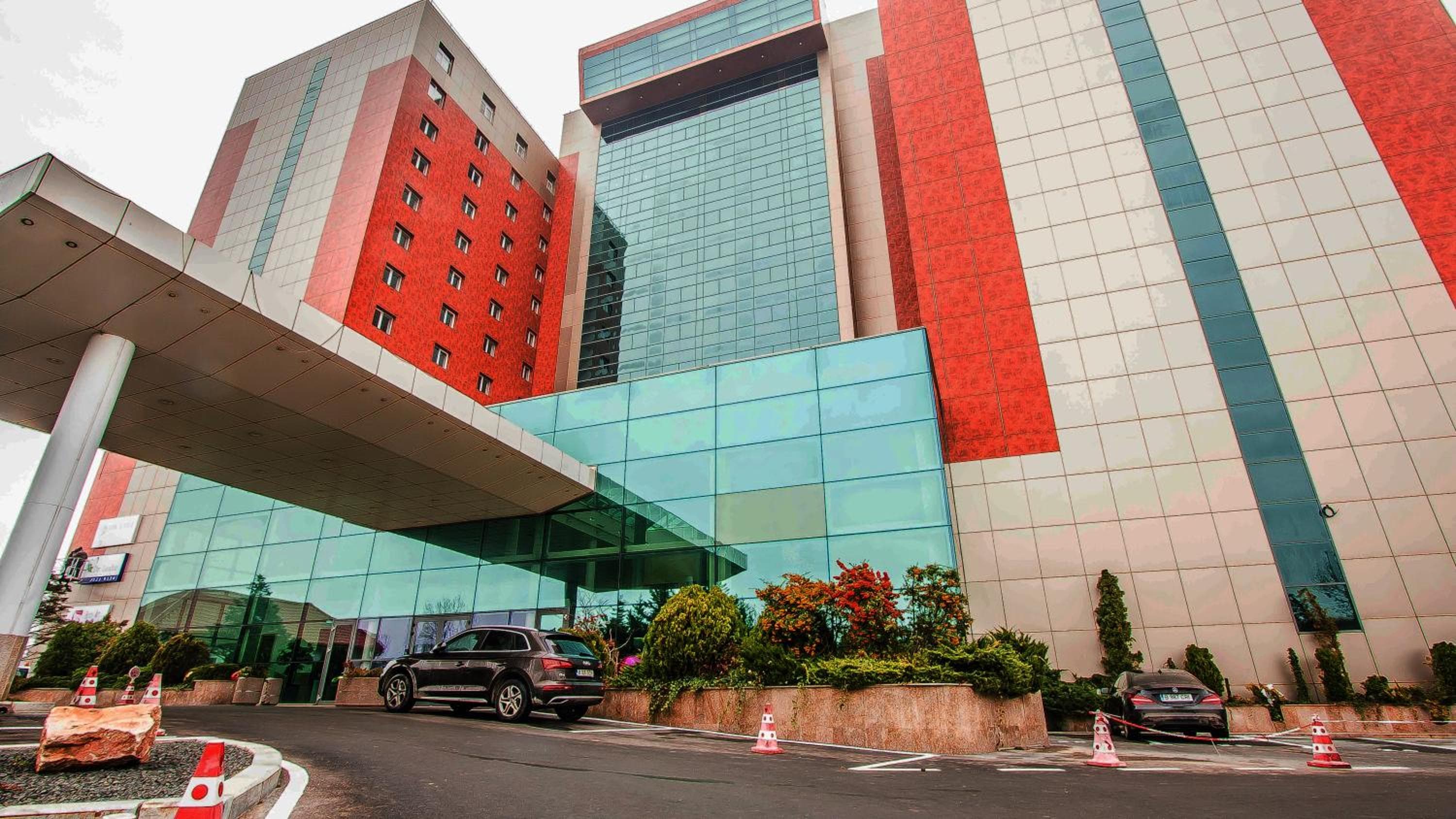 Sudului ApartHotel, Bucharest