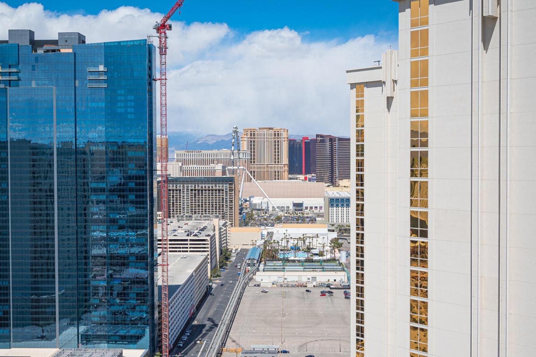 Jet Luxury Elite at The Signature, Las Vegas, photo 5