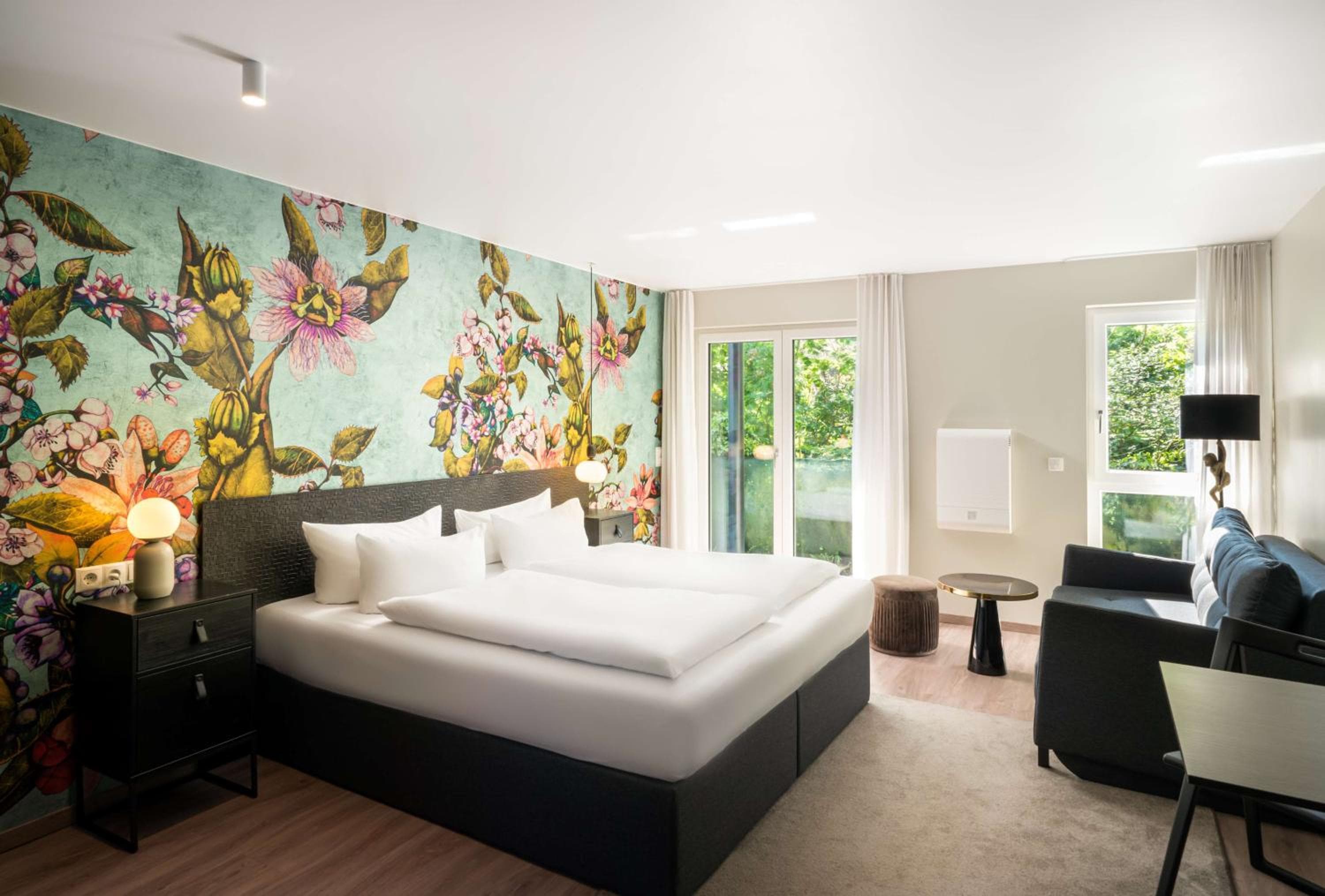 ANA Suites Karlsruhe, Trademark Collection by Wyndham, Karlsruhe, photo 5