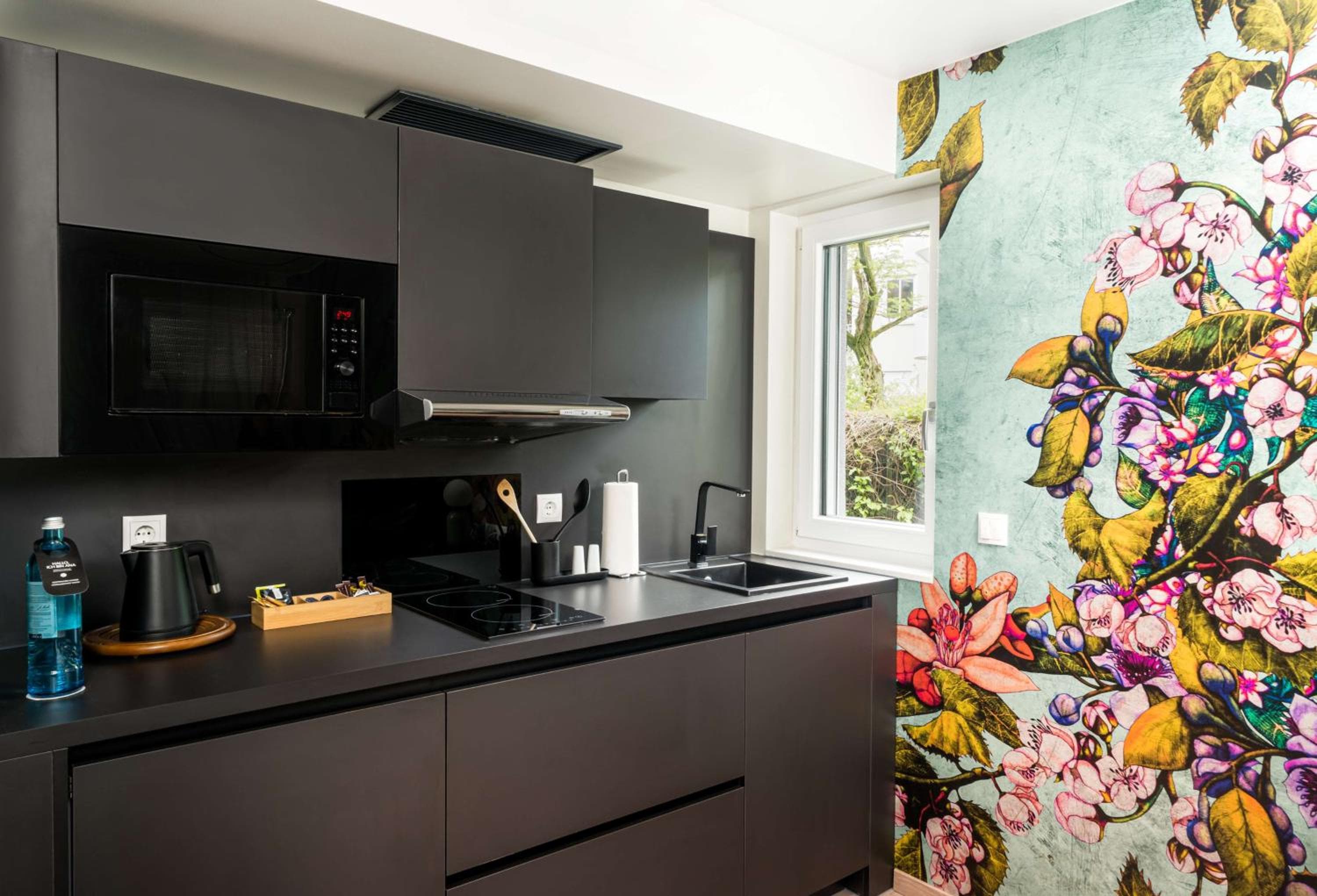ANA Suites Karlsruhe, Trademark Collection by Wyndham, Karlsruhe, photo 3