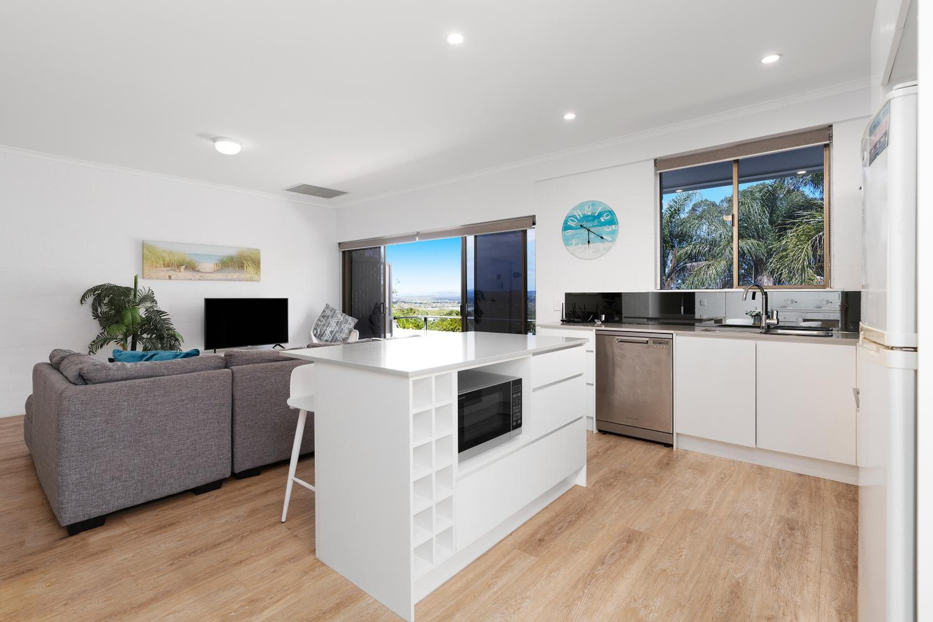 Noosa International Resort, Noosa Heads, photo 6