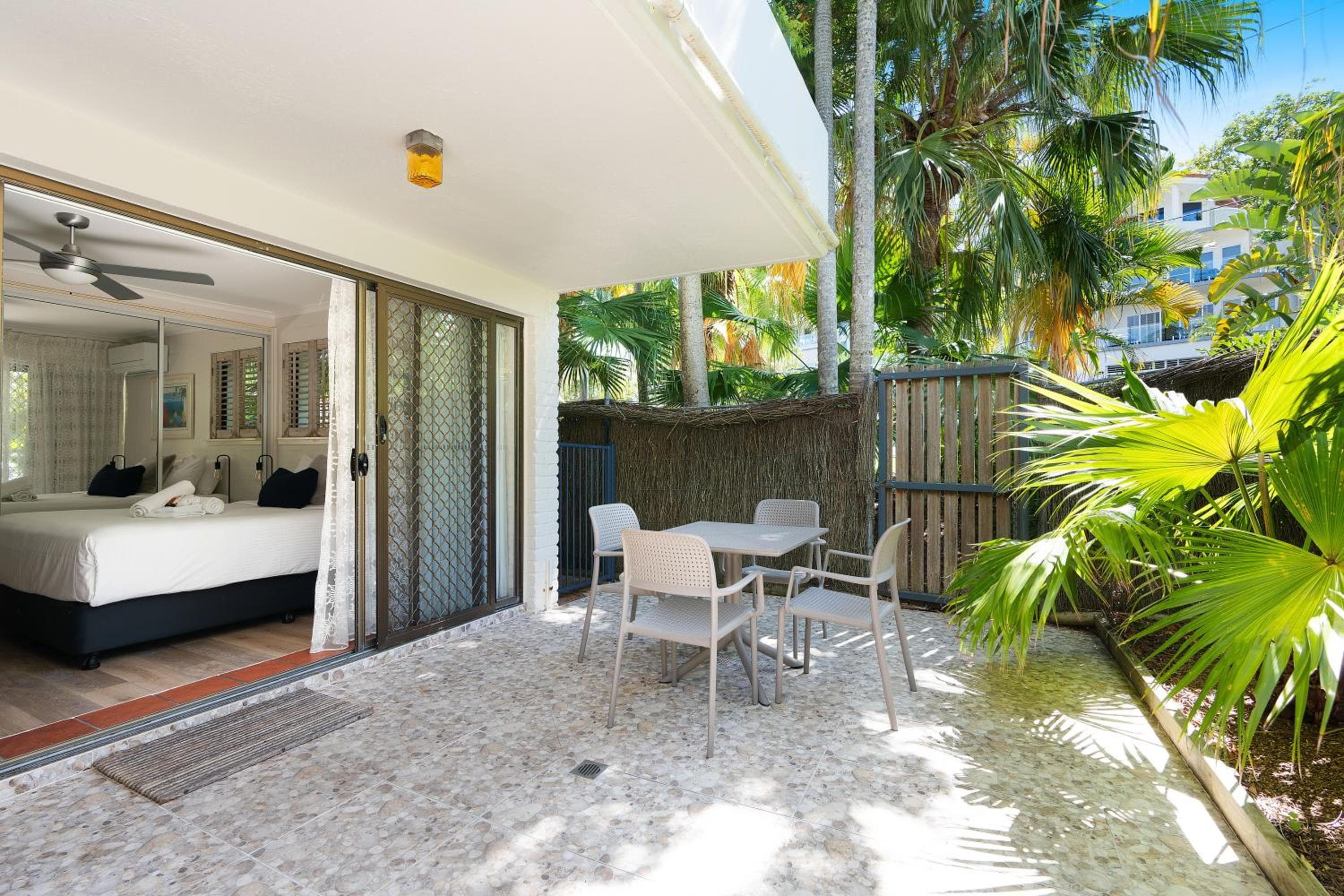 Noosa International Resort, Noosa Heads, photo 5