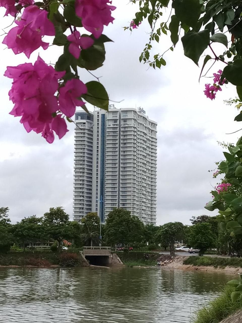 Sea View Sandy homestay Citadines Marina Ha Long, Ha Long, photo 6