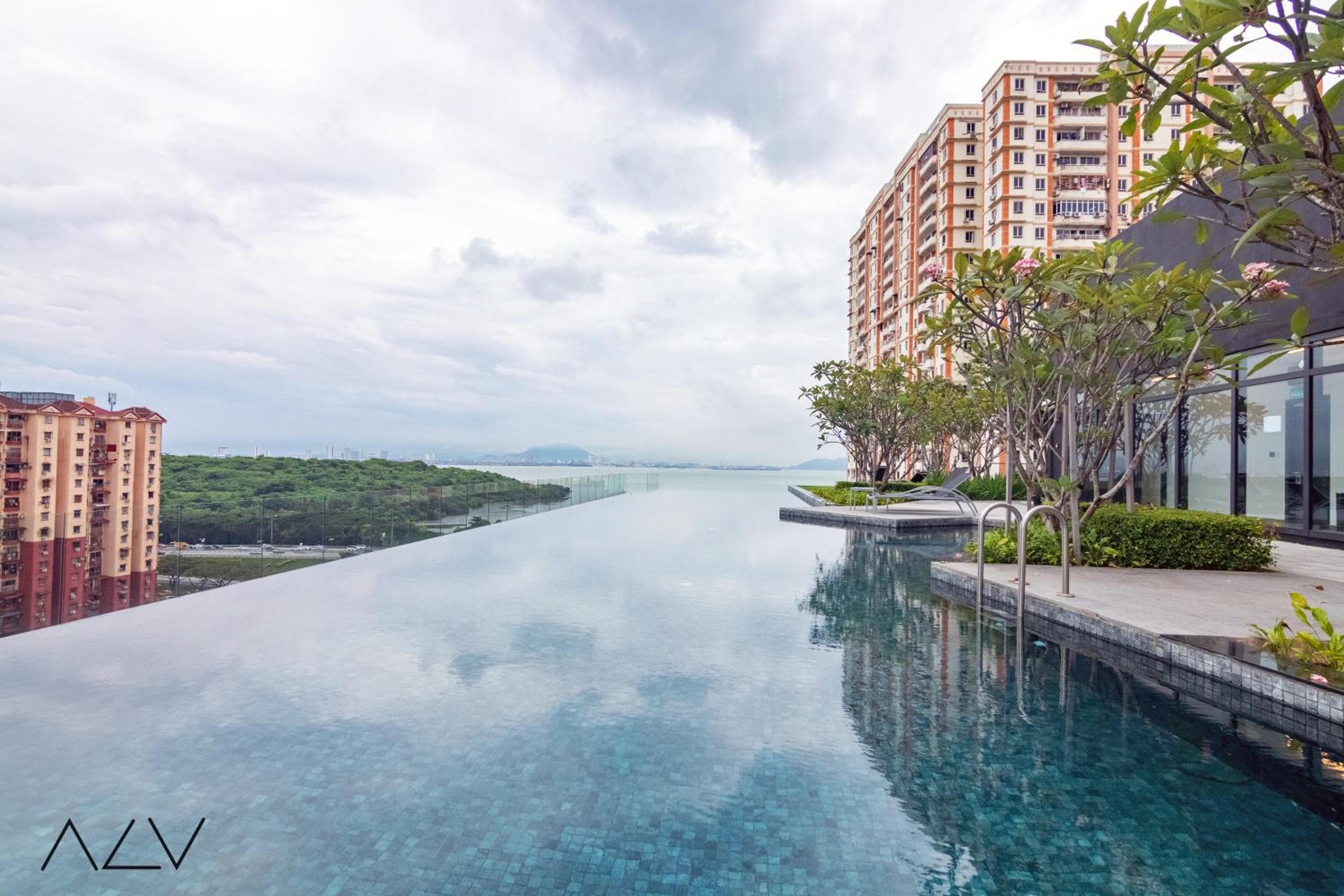 Urban Suites, Classic Collection by Stellar ALV, Jelutong, photo 5
