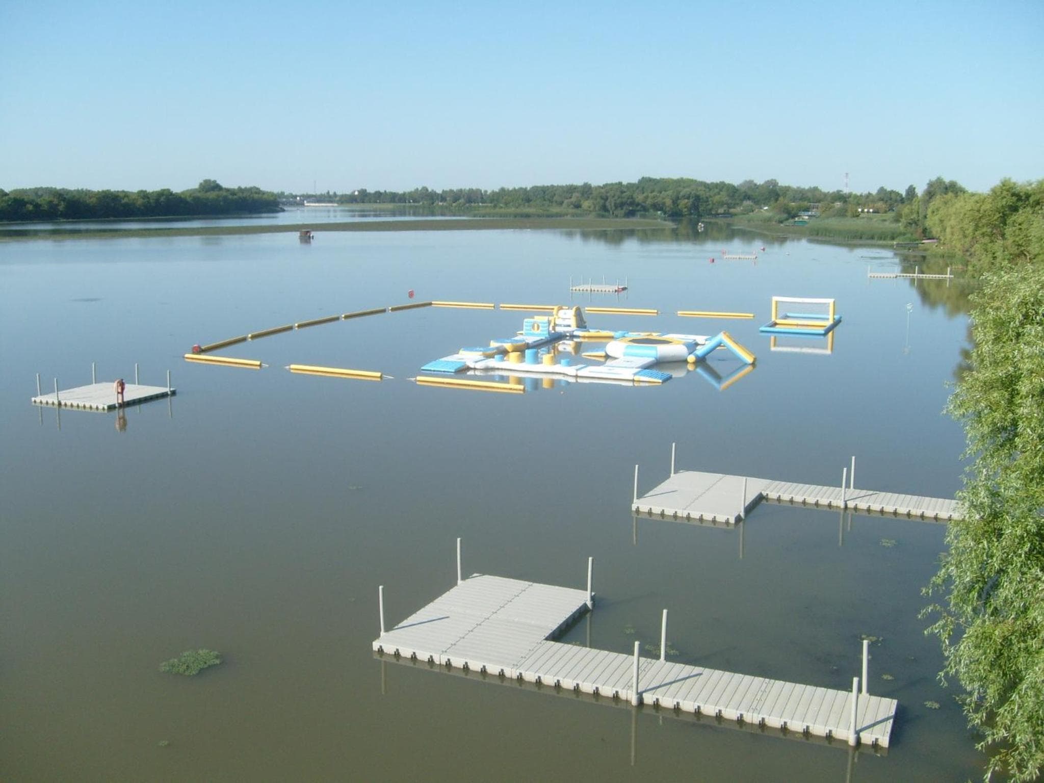 Tisza-tó Apartmanpark, Kisköre, photo 5