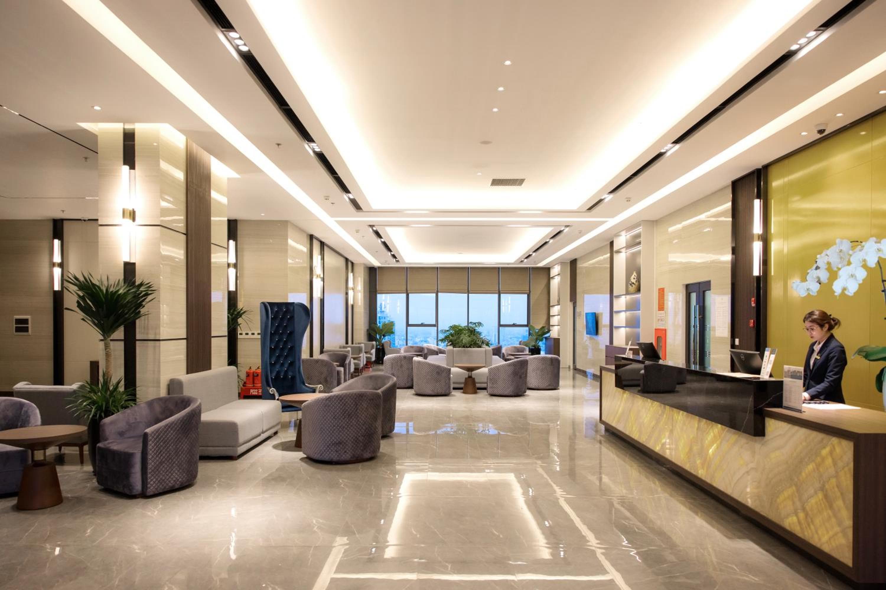 Grand K Hotel Suites Hanoi, photo 2