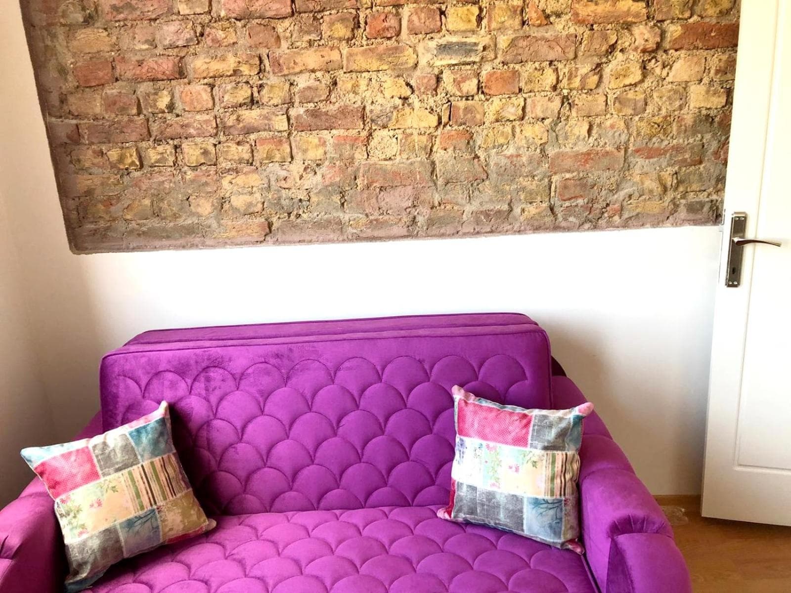 Istanberry - Dream City Apartments, Istanbul, photo 6