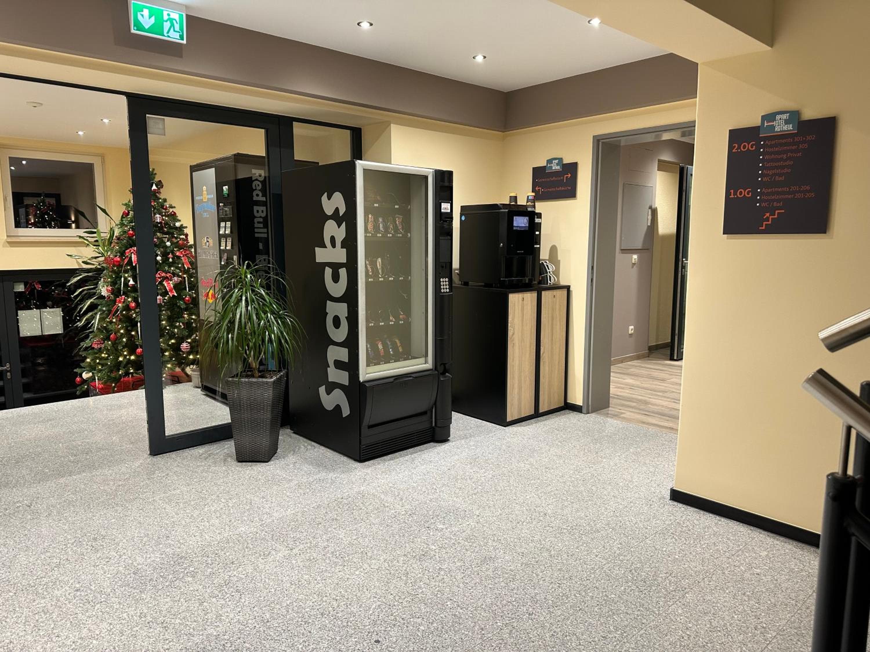 Aparthotel Rotheul, Rotheul, photo 3