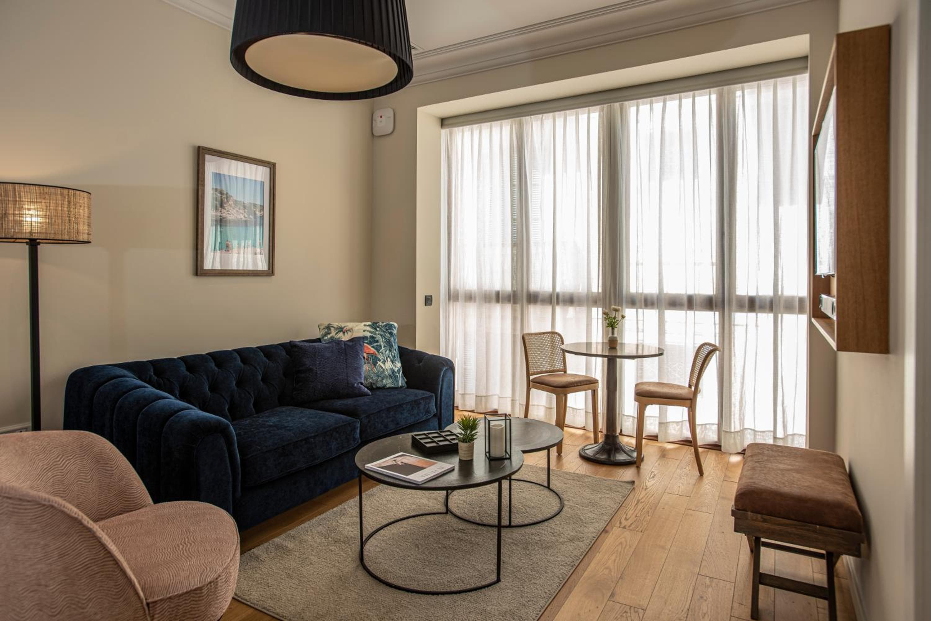 Palma Suites, Palma de Mallorca, photo 5