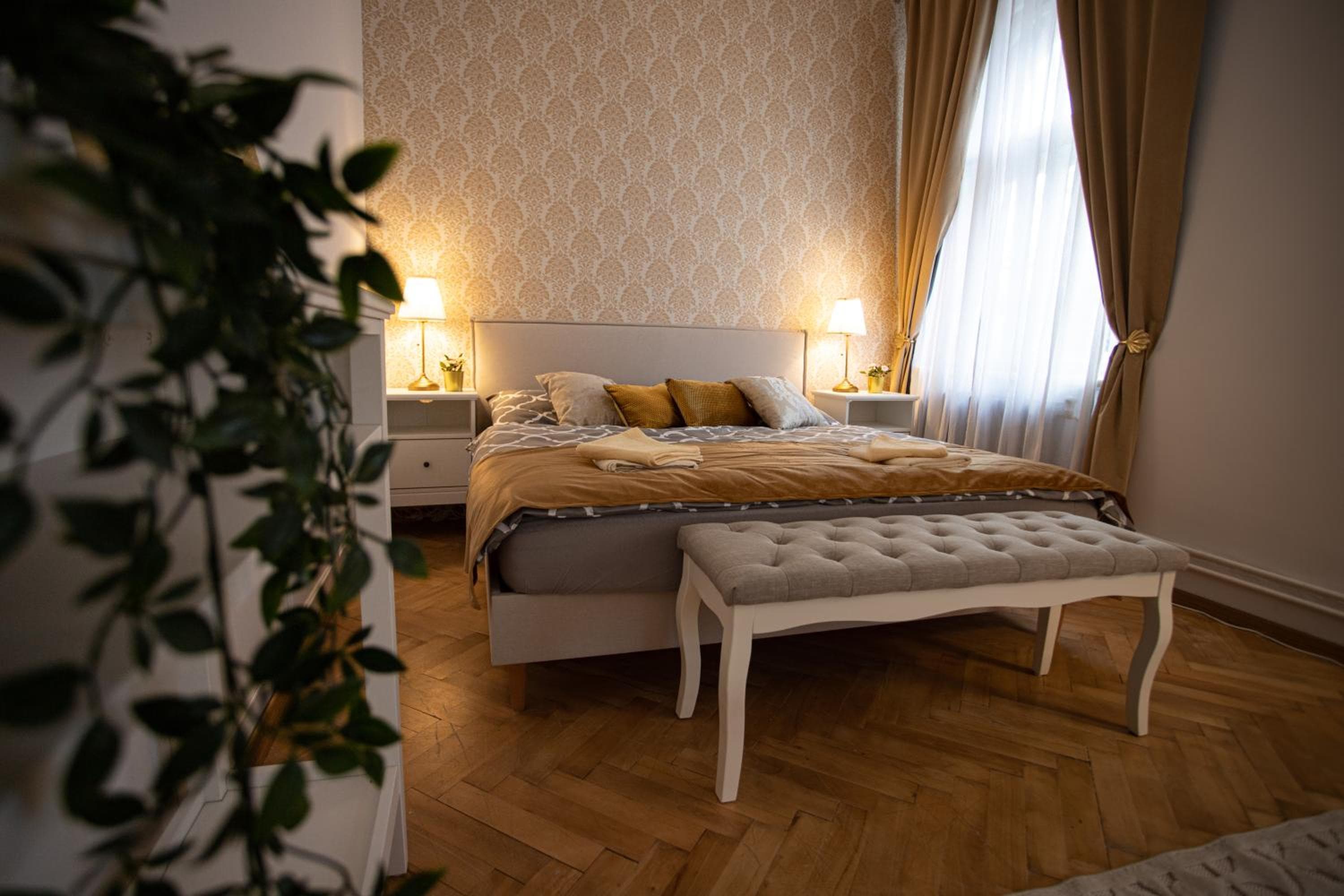 Resort Červený dvůr - apartmány a wellness, Rapotín, photo 5