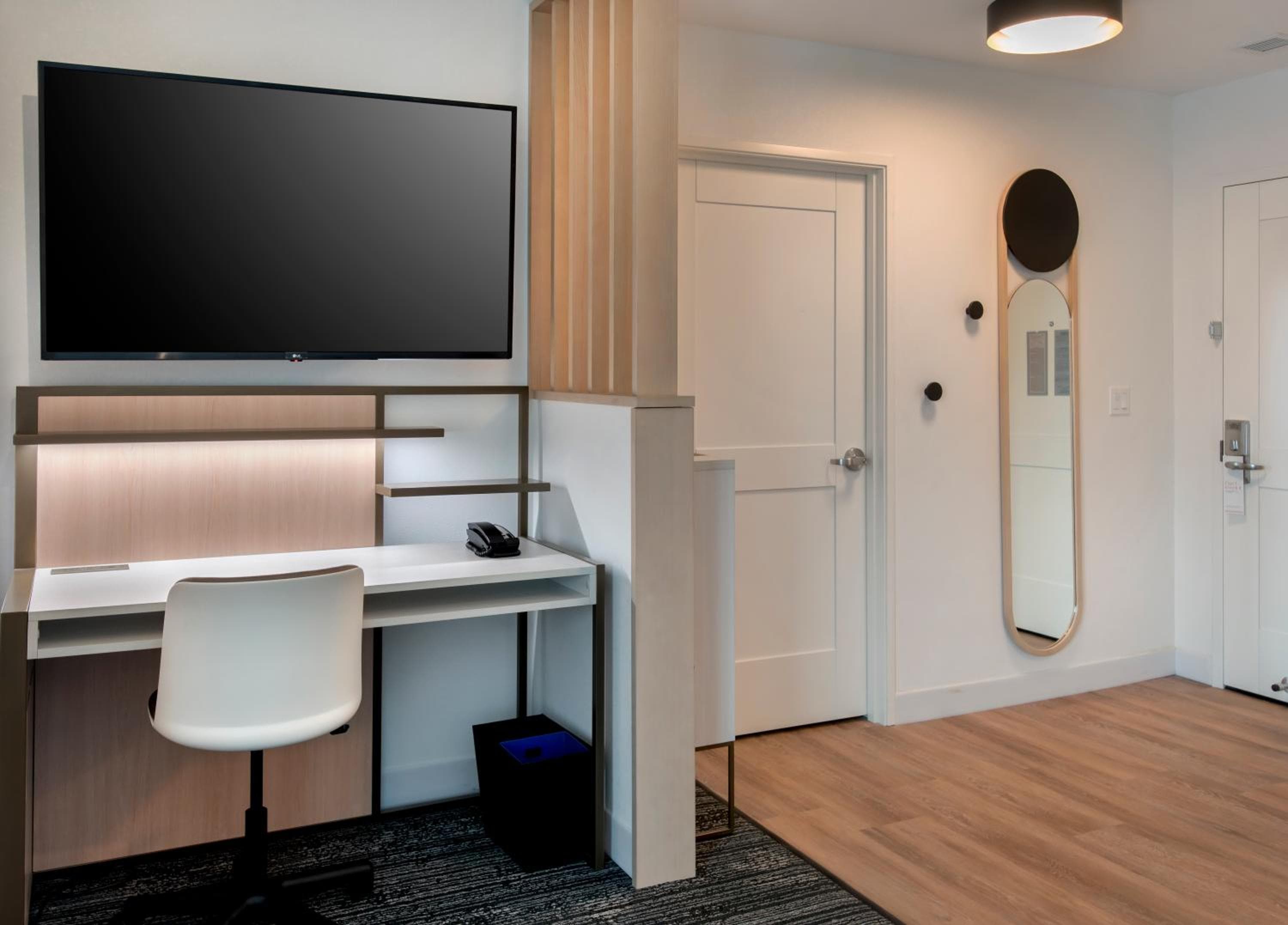 TownePlace Suites Portland Airport ME, South Portland, photo 6