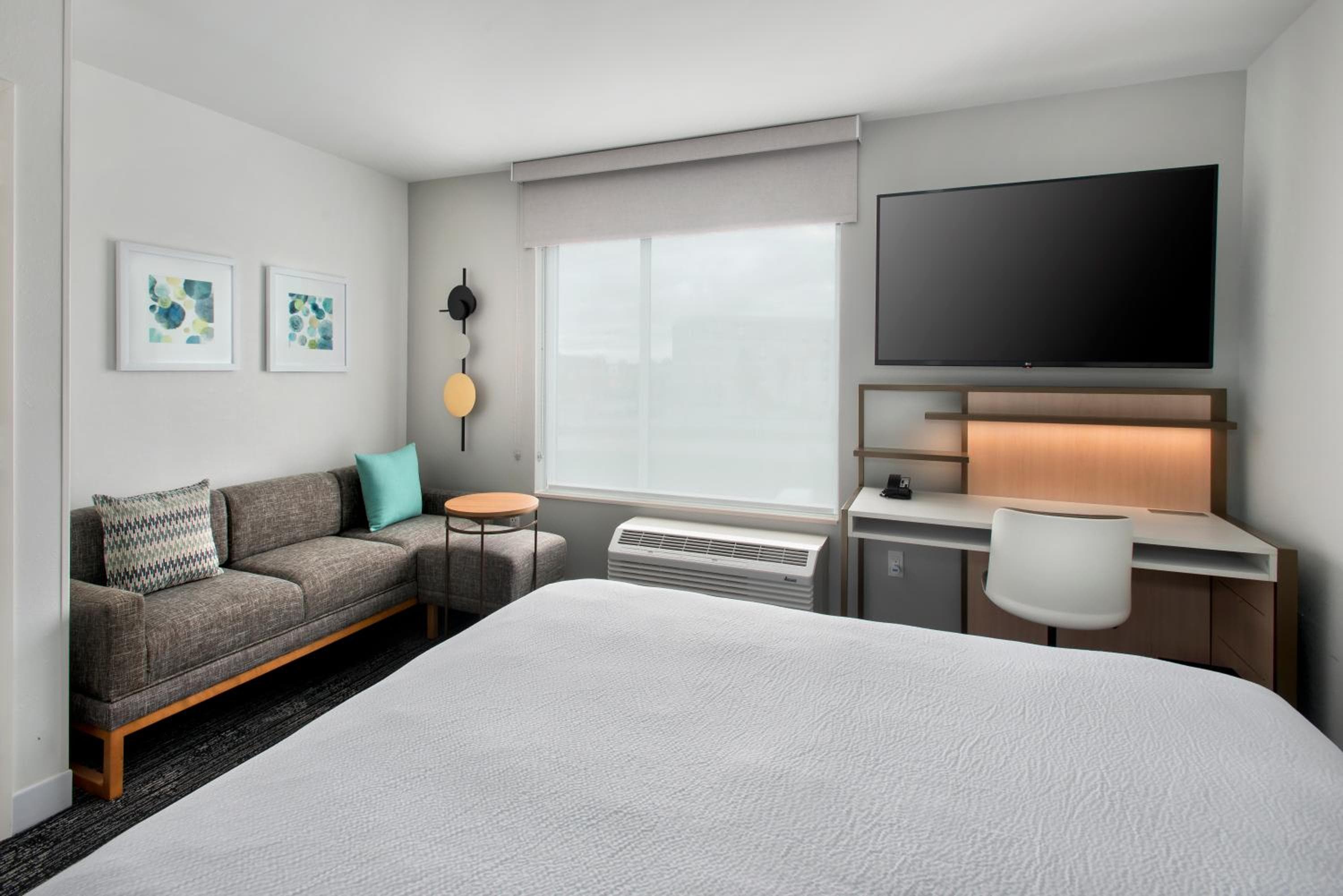 TownePlace Suites Portland Airport ME, South Portland, photo 4