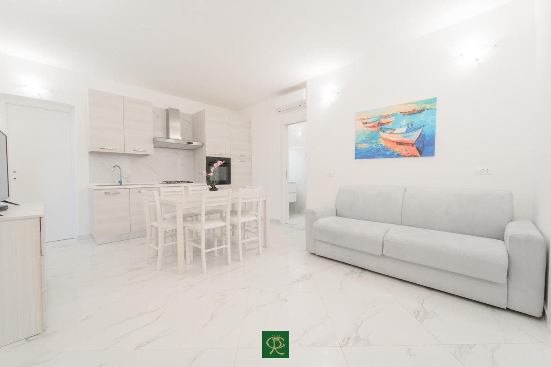 Residence Cala Silente, Capoliveri, photo 2