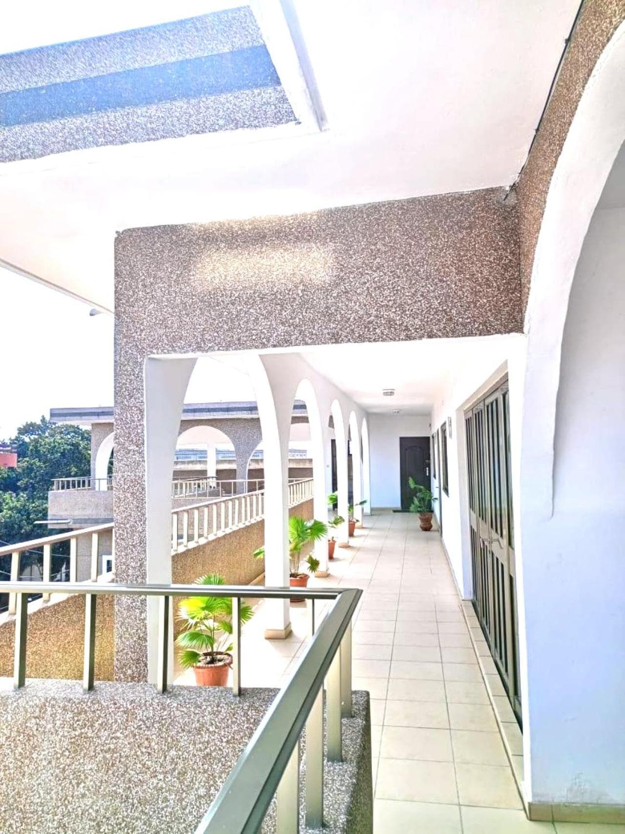 Rosalie's Suites, Lomé, photo 6