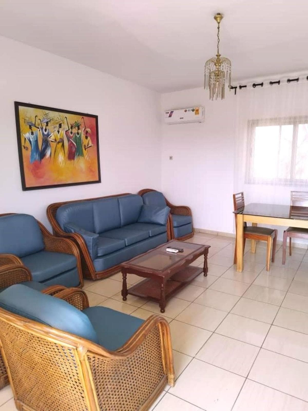 Rosalie's Suites, Lomé, photo 5