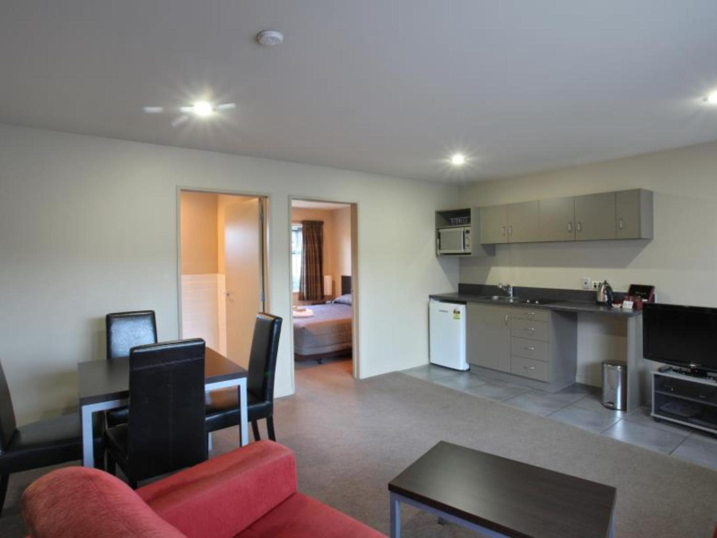 388 Tay Motel, Invercargill, photo 4