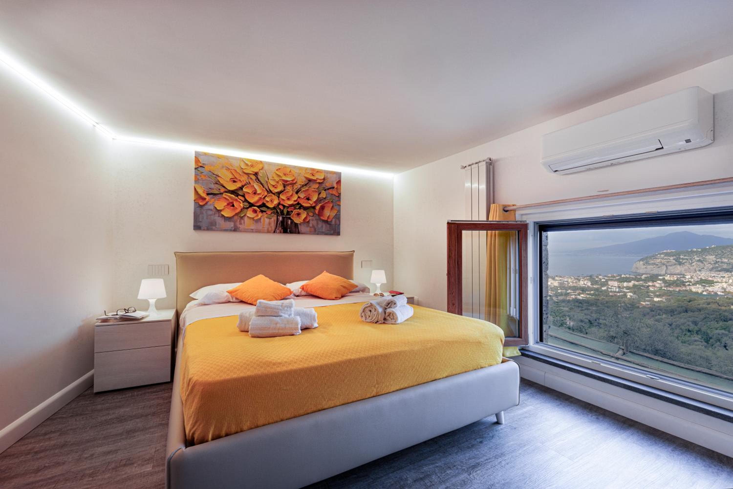 Holidays Homes The dream, Sant'Agnello, photo 4