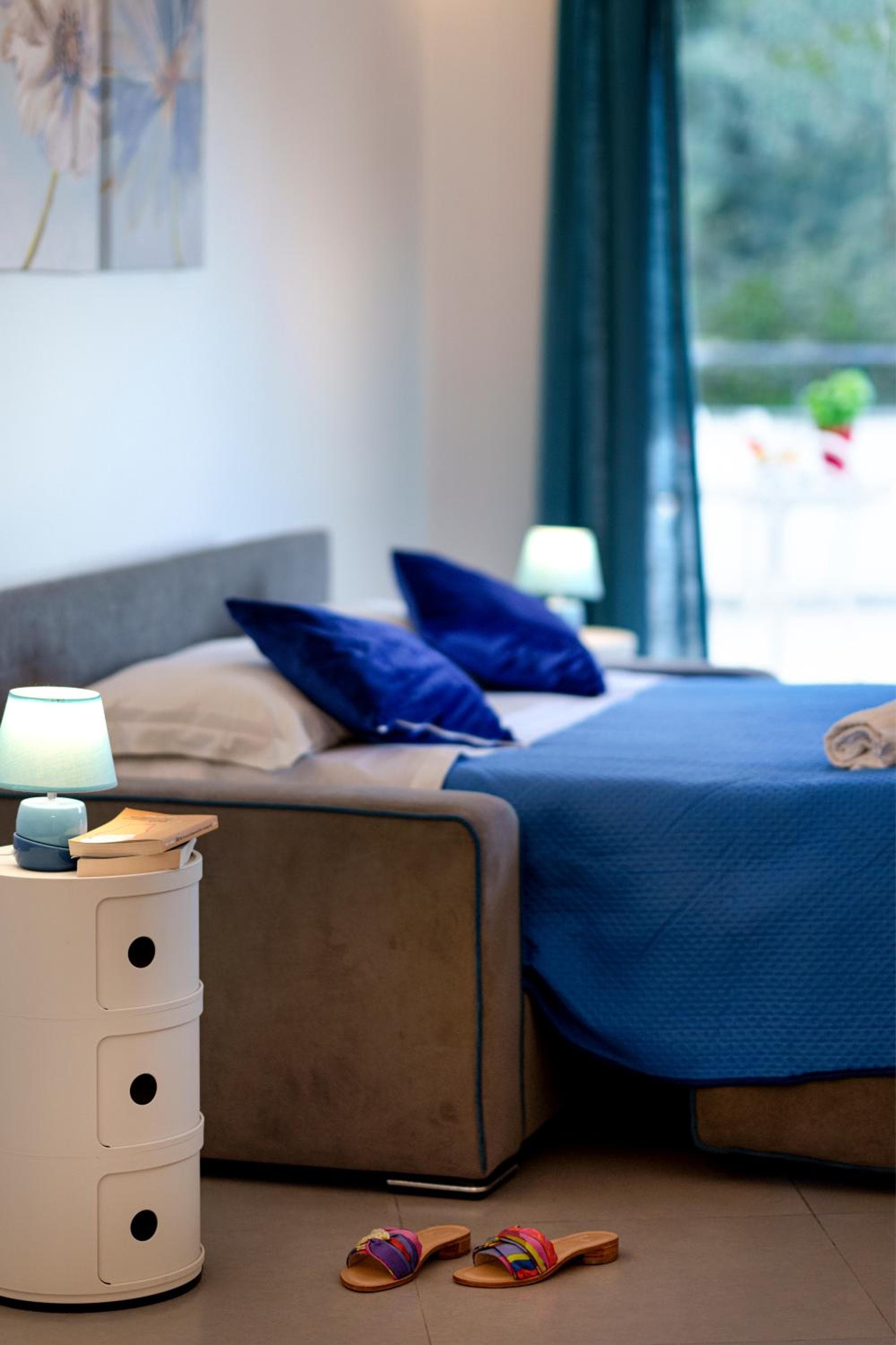 Holidays Homes The dream, Sant'Agnello, photo 5