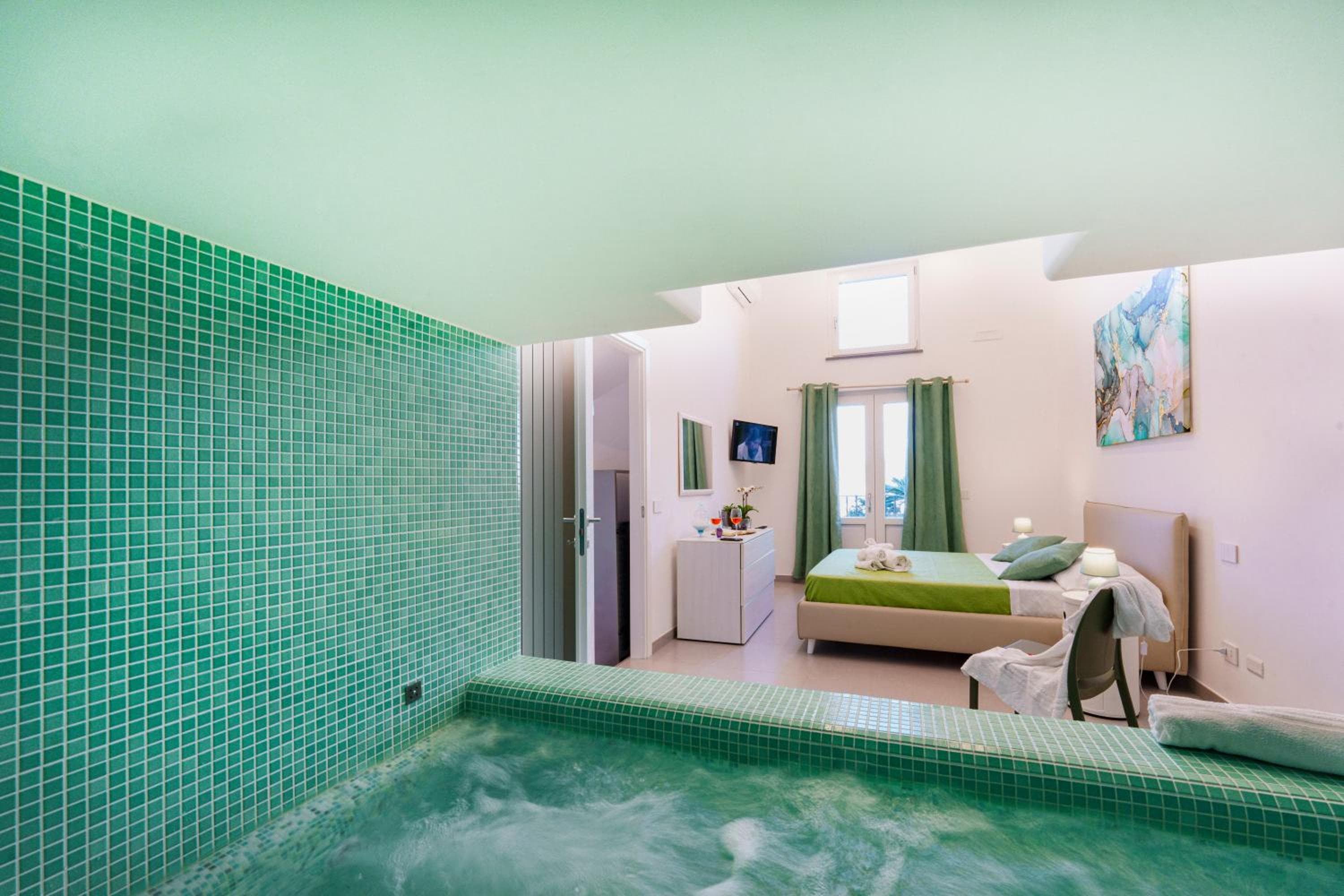 Holidays Homes The dream, Sant'Agnello, photo 3