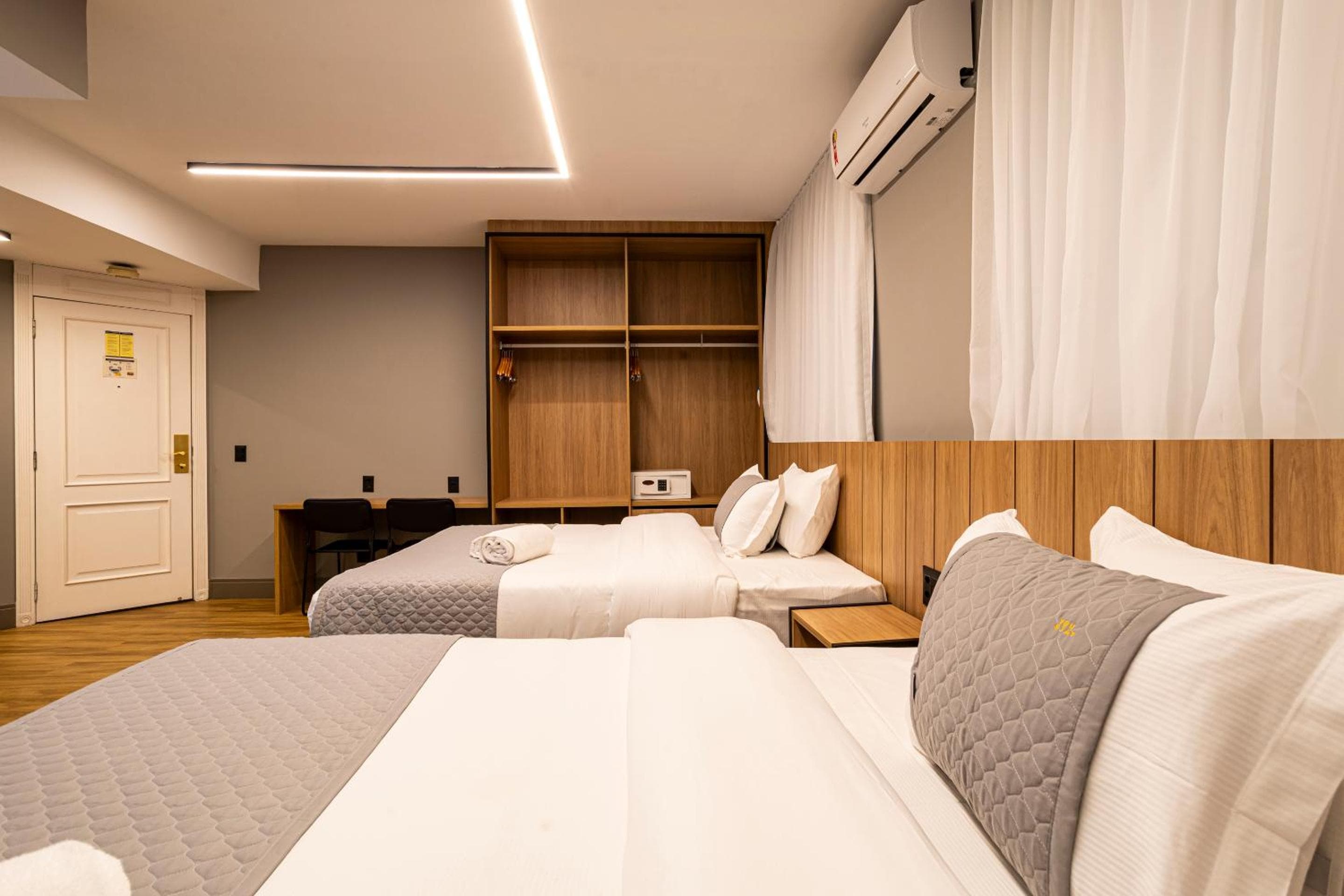 You Stay at Vila Olimpia - The World, Sao Paulo, photo 2