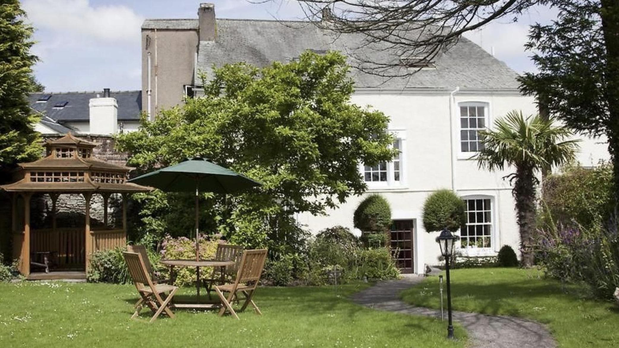 Lonsdale House Boutique Apartments, Ulverston