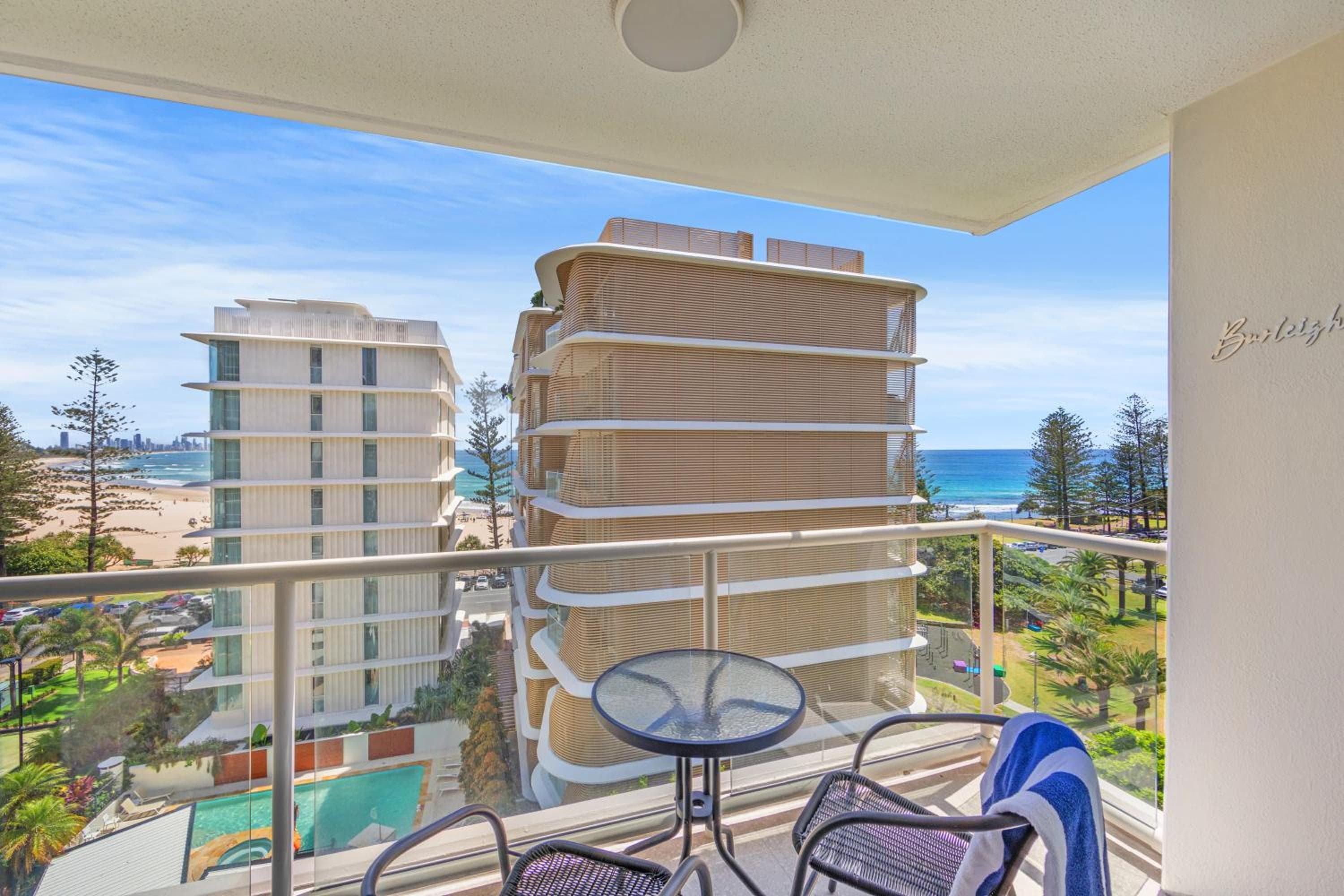 Burleigh Beach Tower, Gold Coast, photo 6