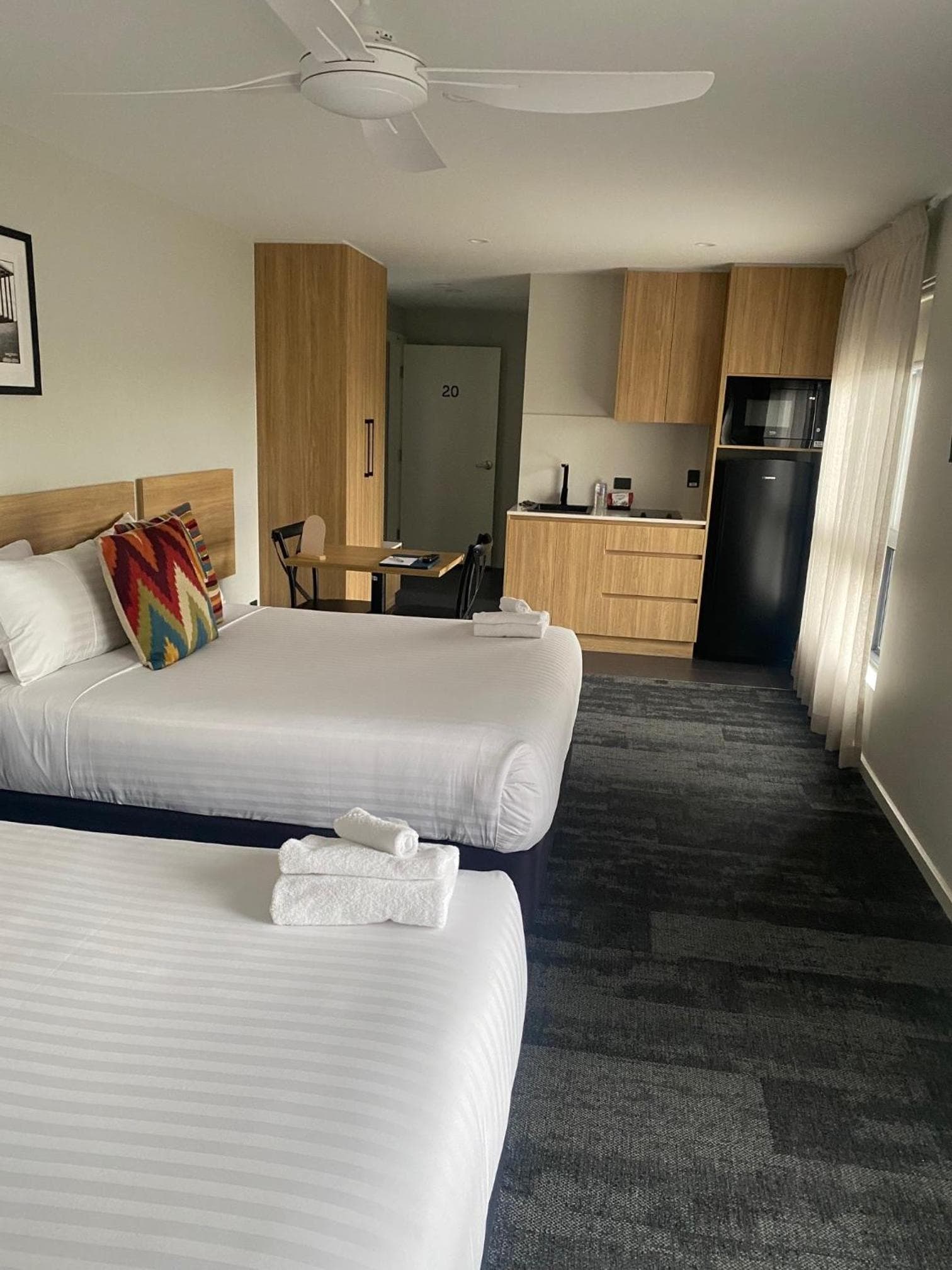 AVENUE MOTEL APARTMENTS, Toowoomba, photo 5
