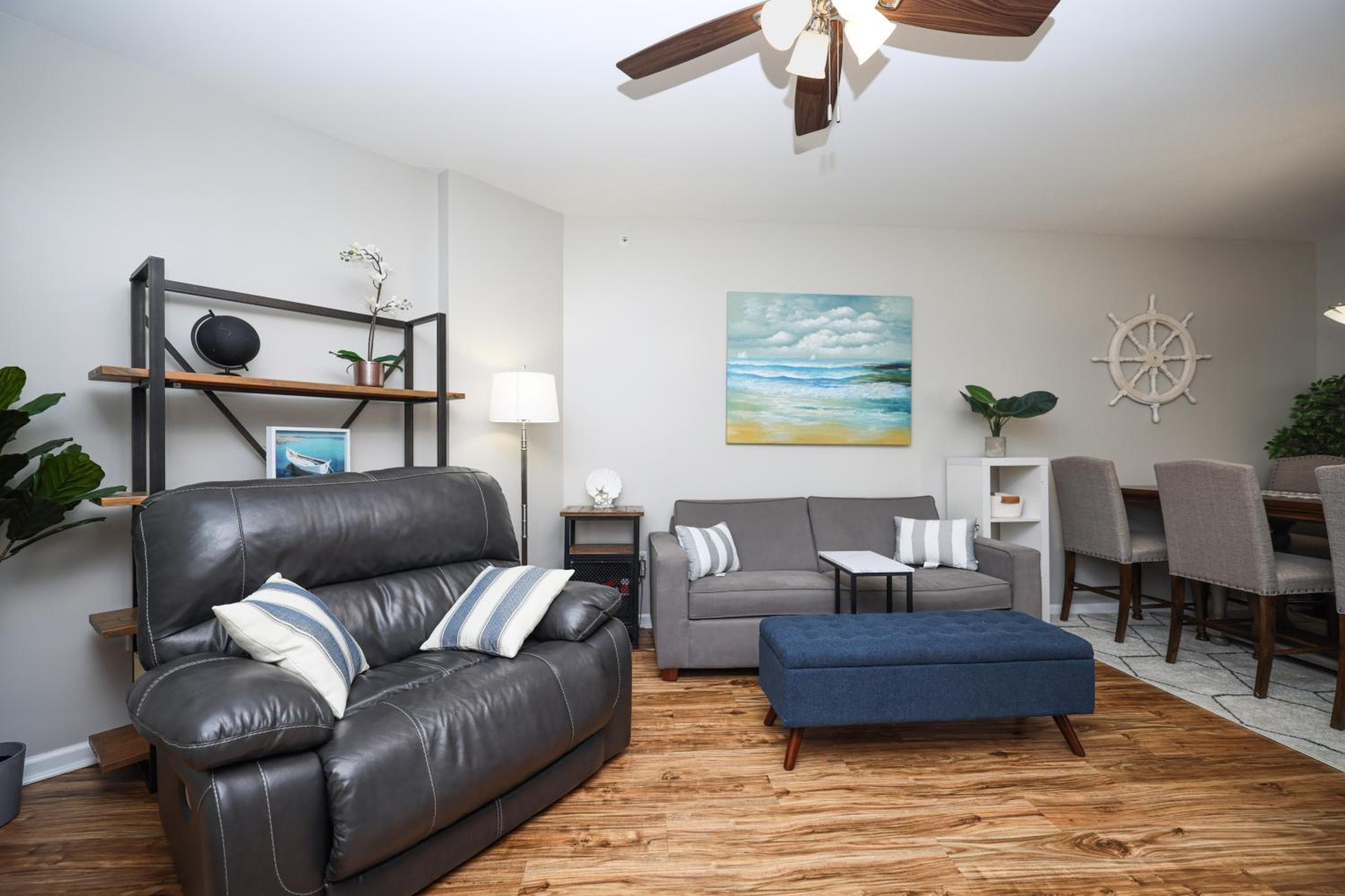 Marvelous 9th Floor Condo Gulf, Pool & Sunset View, Destin, photo 6